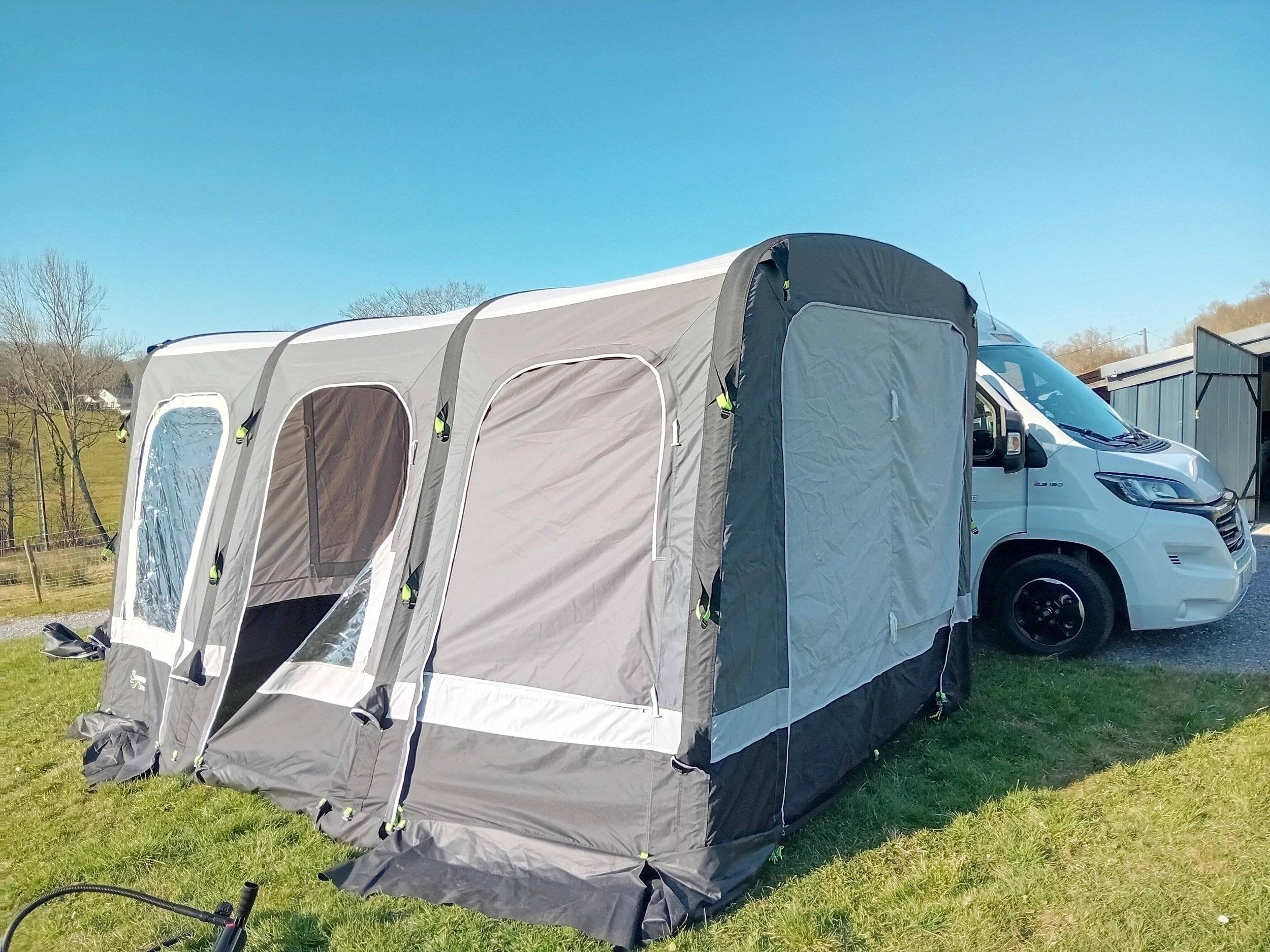 Challenger FIAT DUCATO