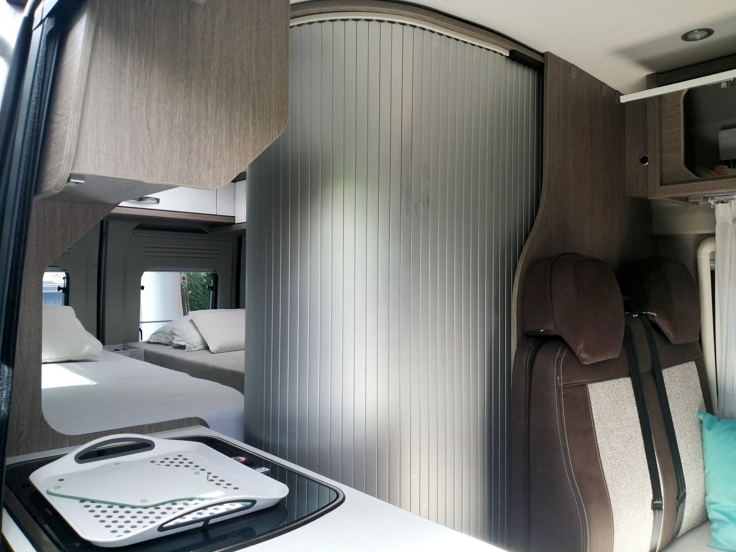 Pössl Roadstar 600L