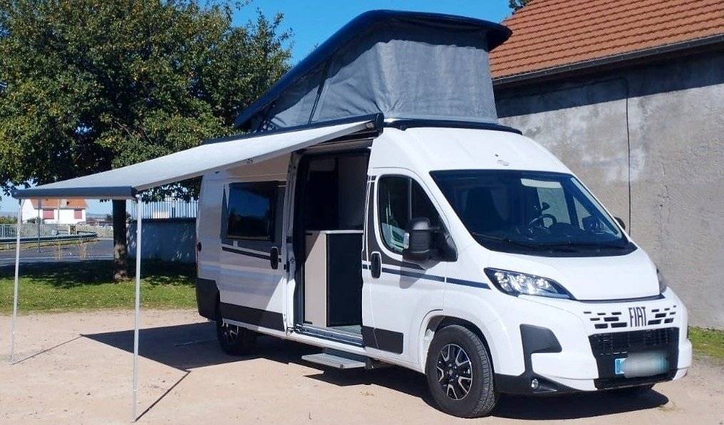 Carado CARADO CV 600 Pro