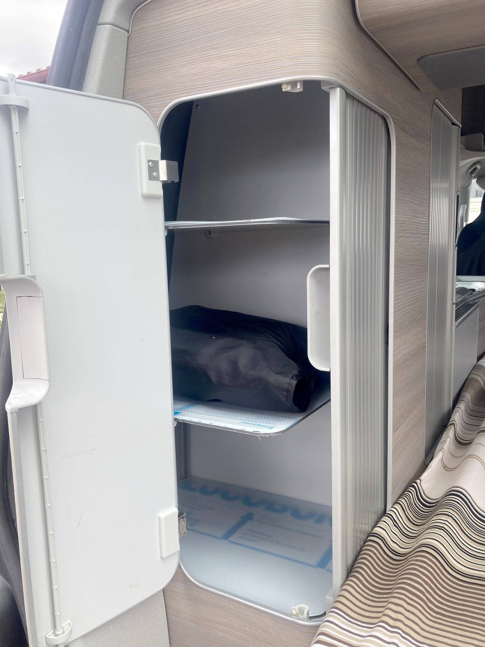 Volkswagen Volkswagen california