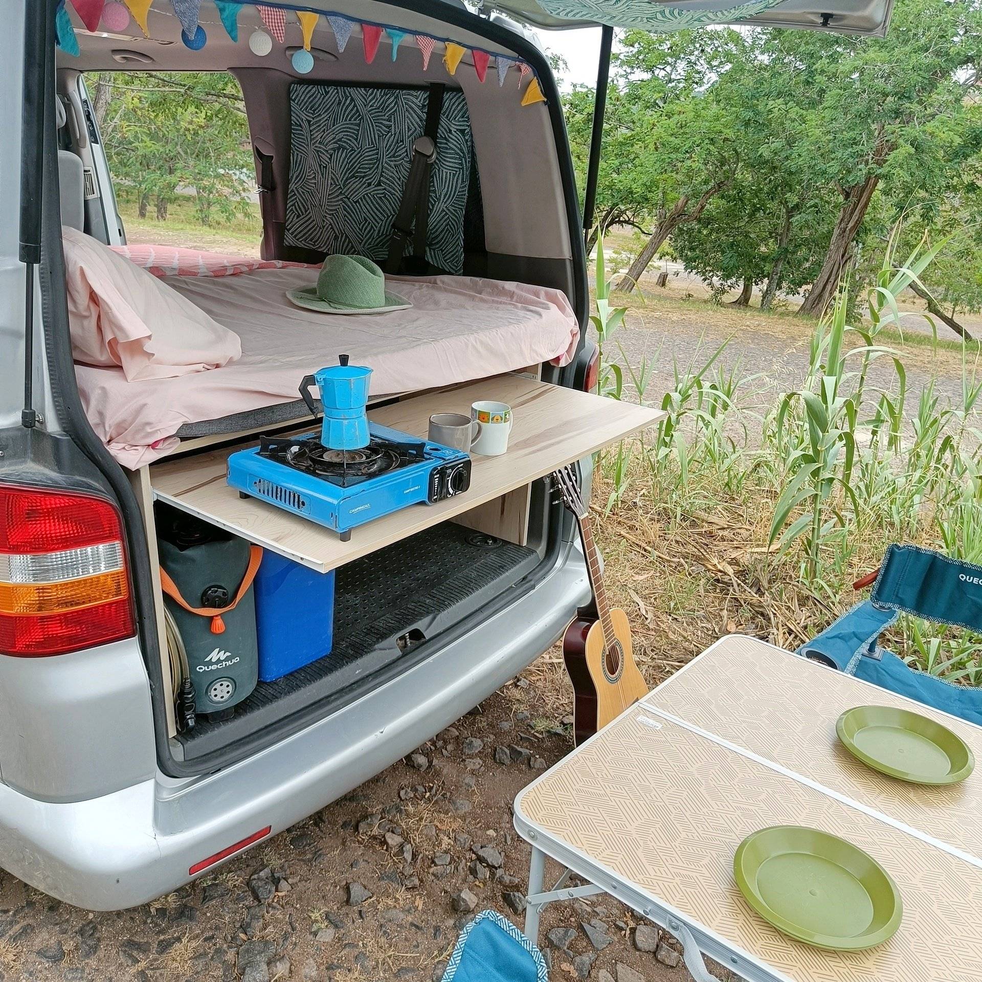 Volkswagen Volkswagen T5