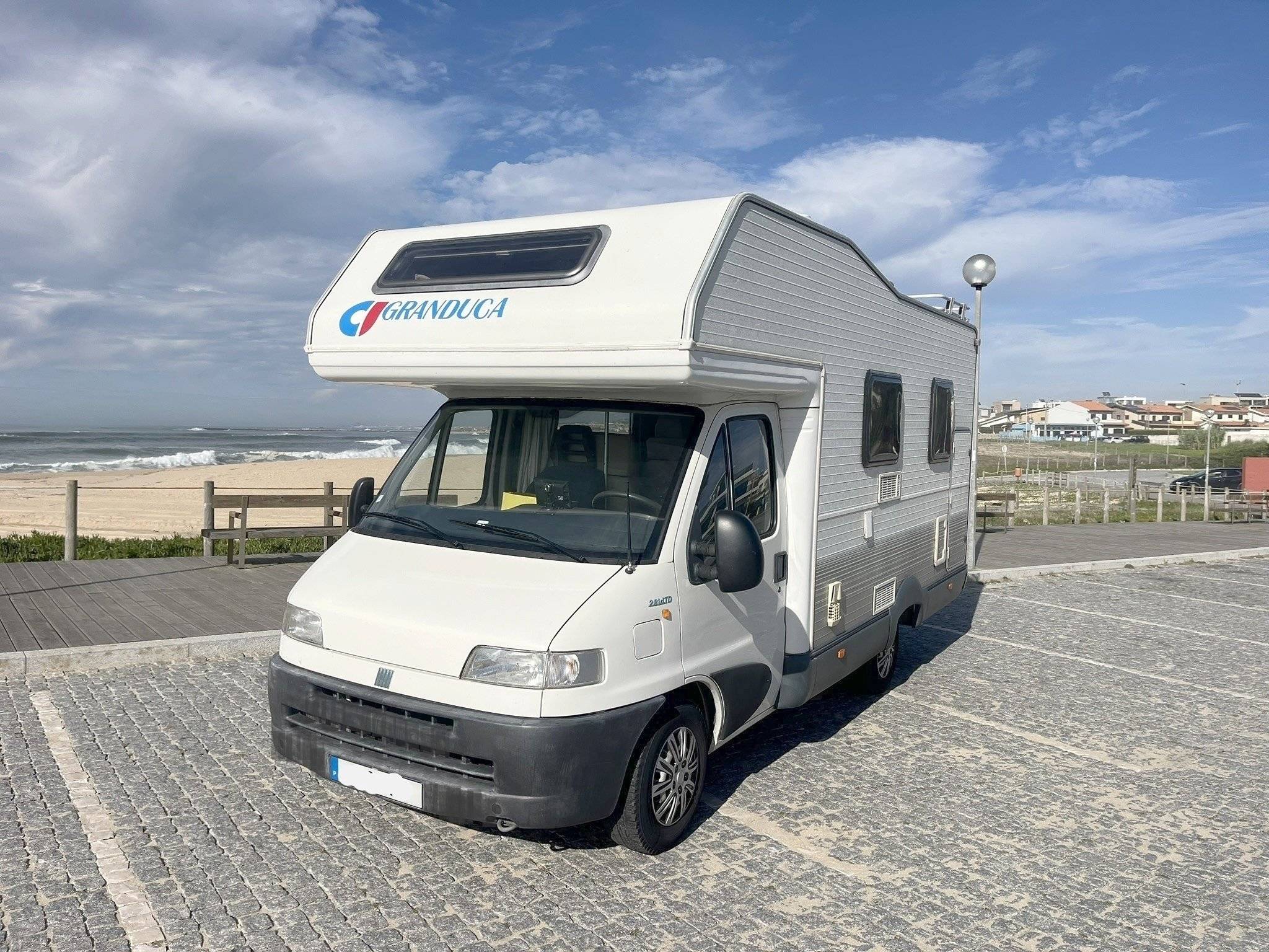 GRANDUCA GRANDUCA 64