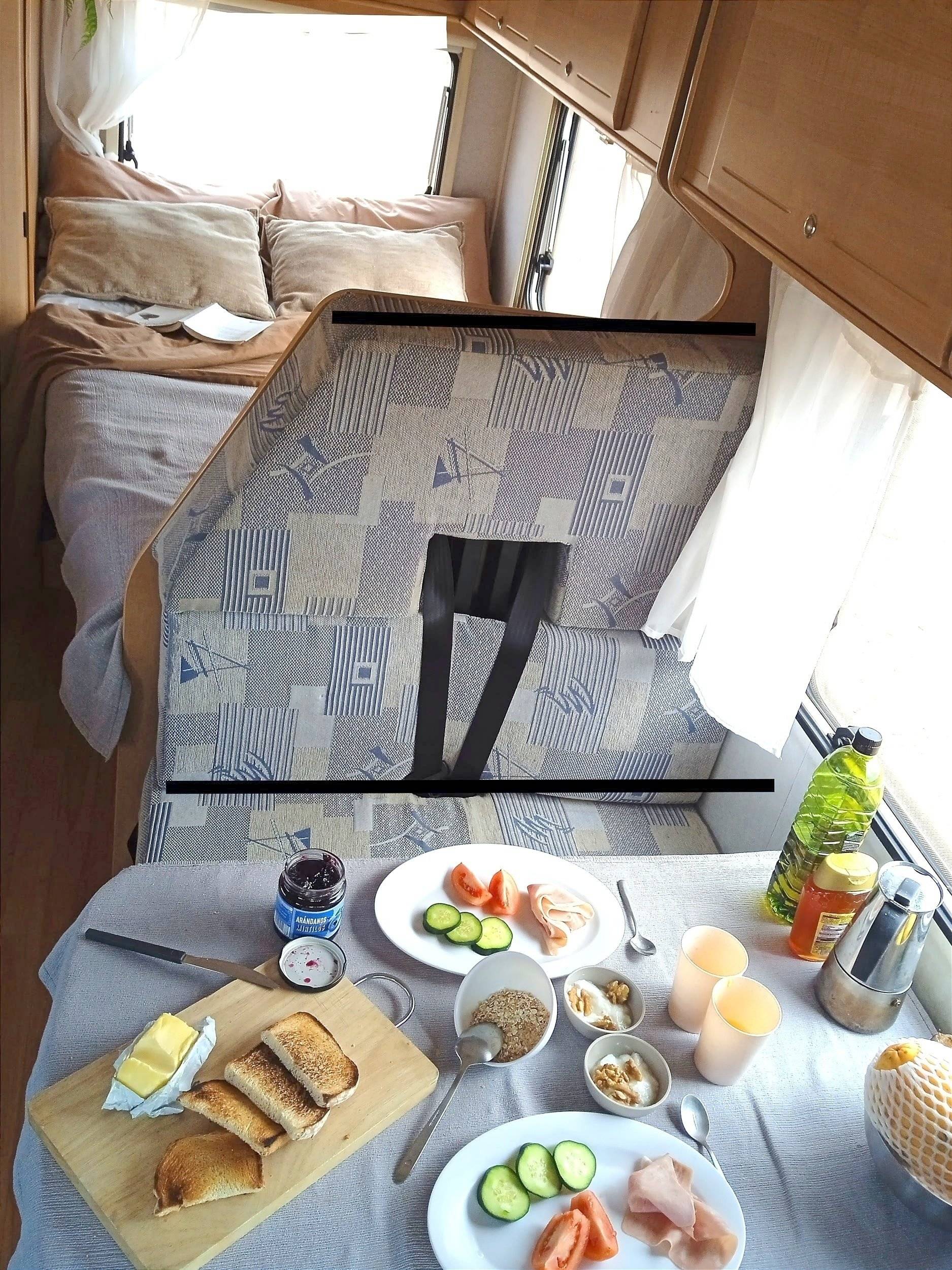 Elnagh Ducato Elnagh