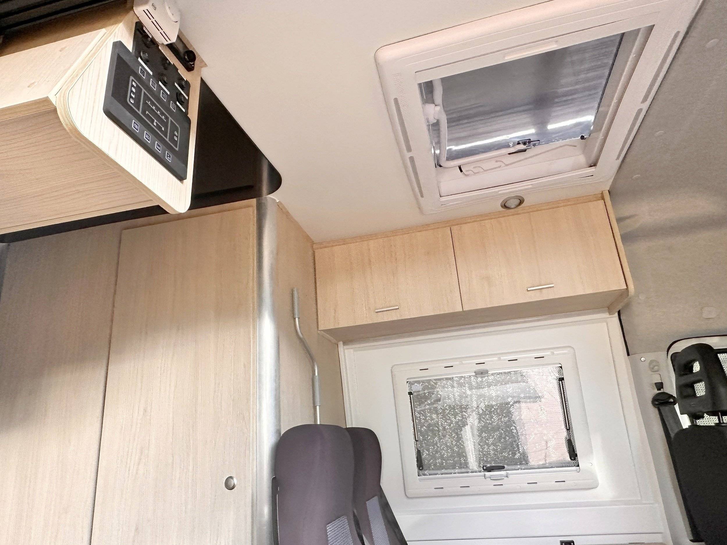 Iveco Daily 2,3 l 156 ch