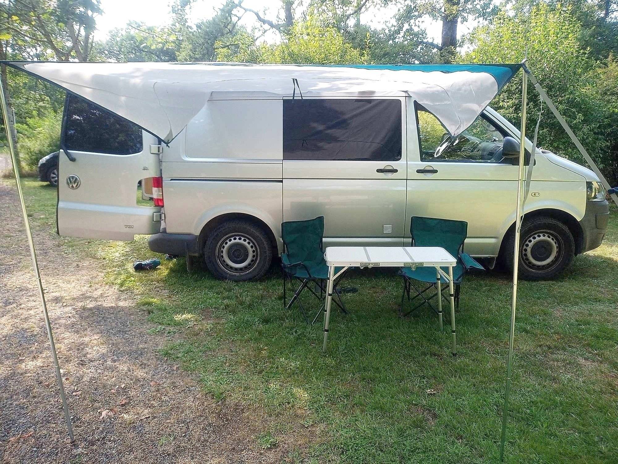 Volkswagen Volkswagen T5