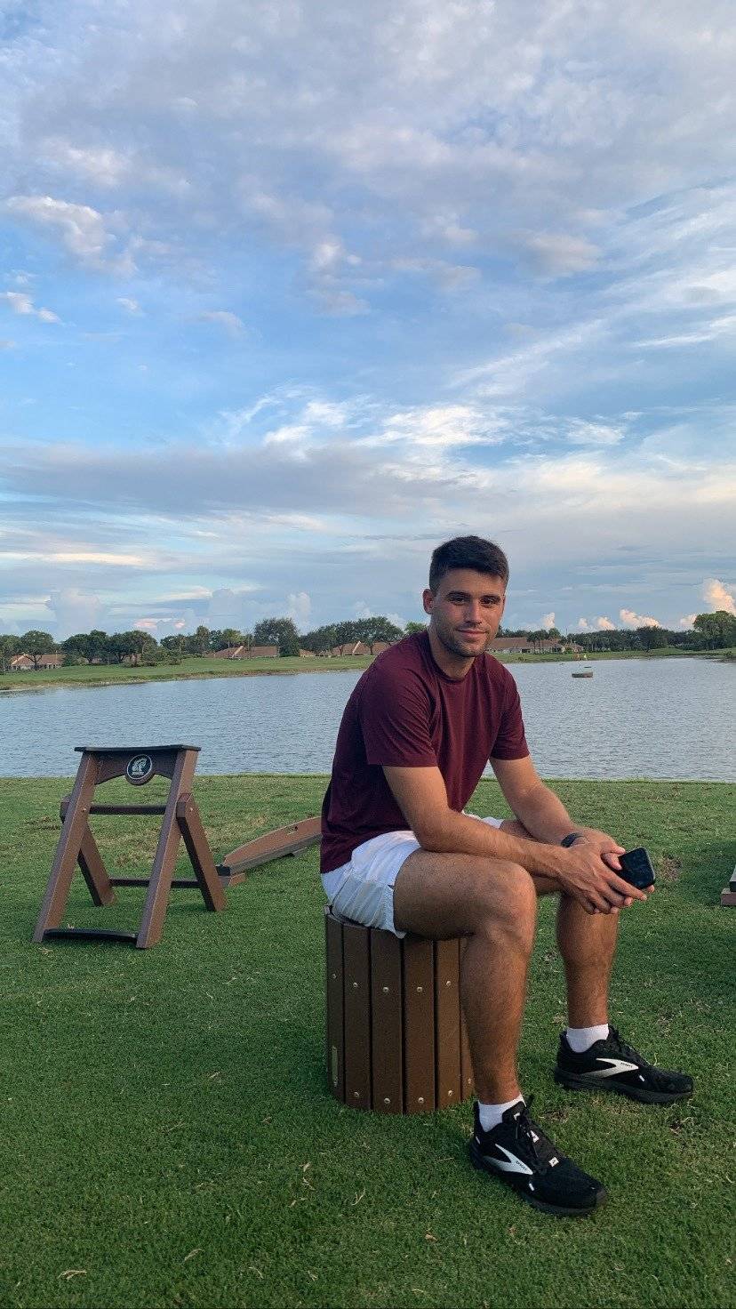 Kevin Ariel