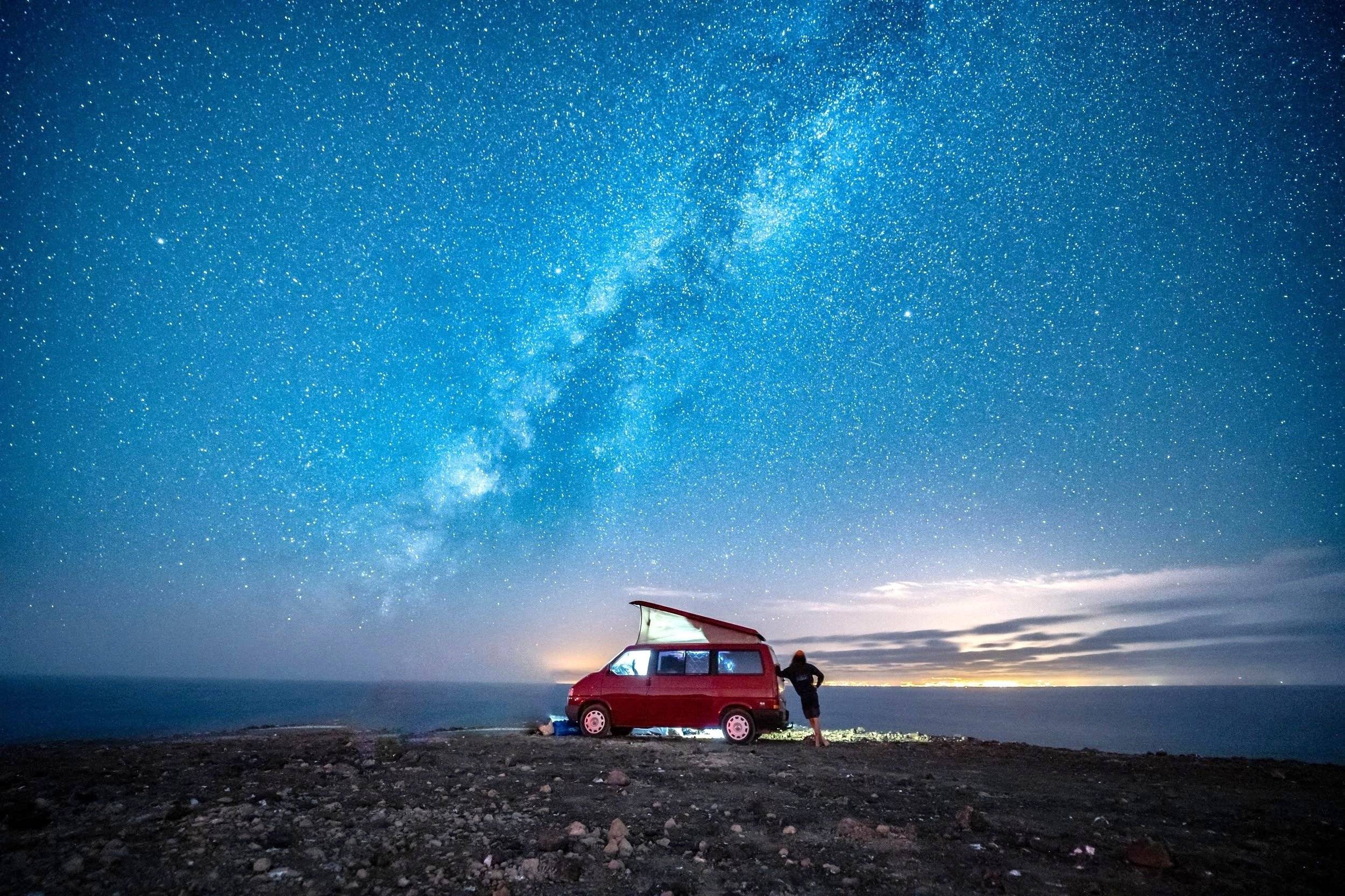 Volkswagen California