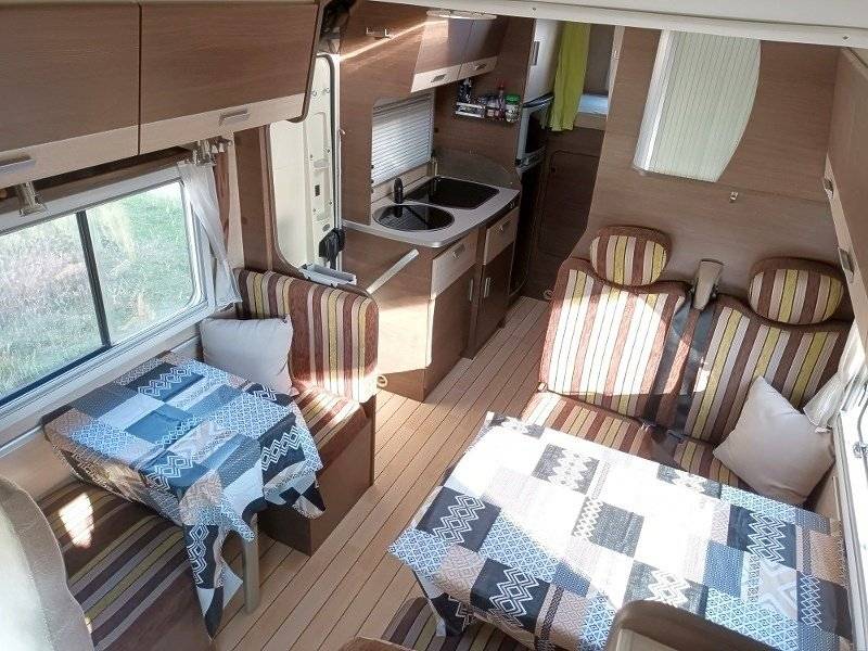 Bavaria Bavaria/ Artic T74