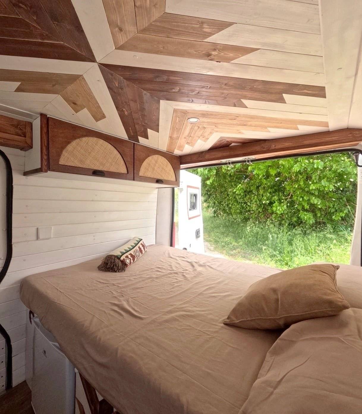 Citroën Jumper 2,2 l 120 ch