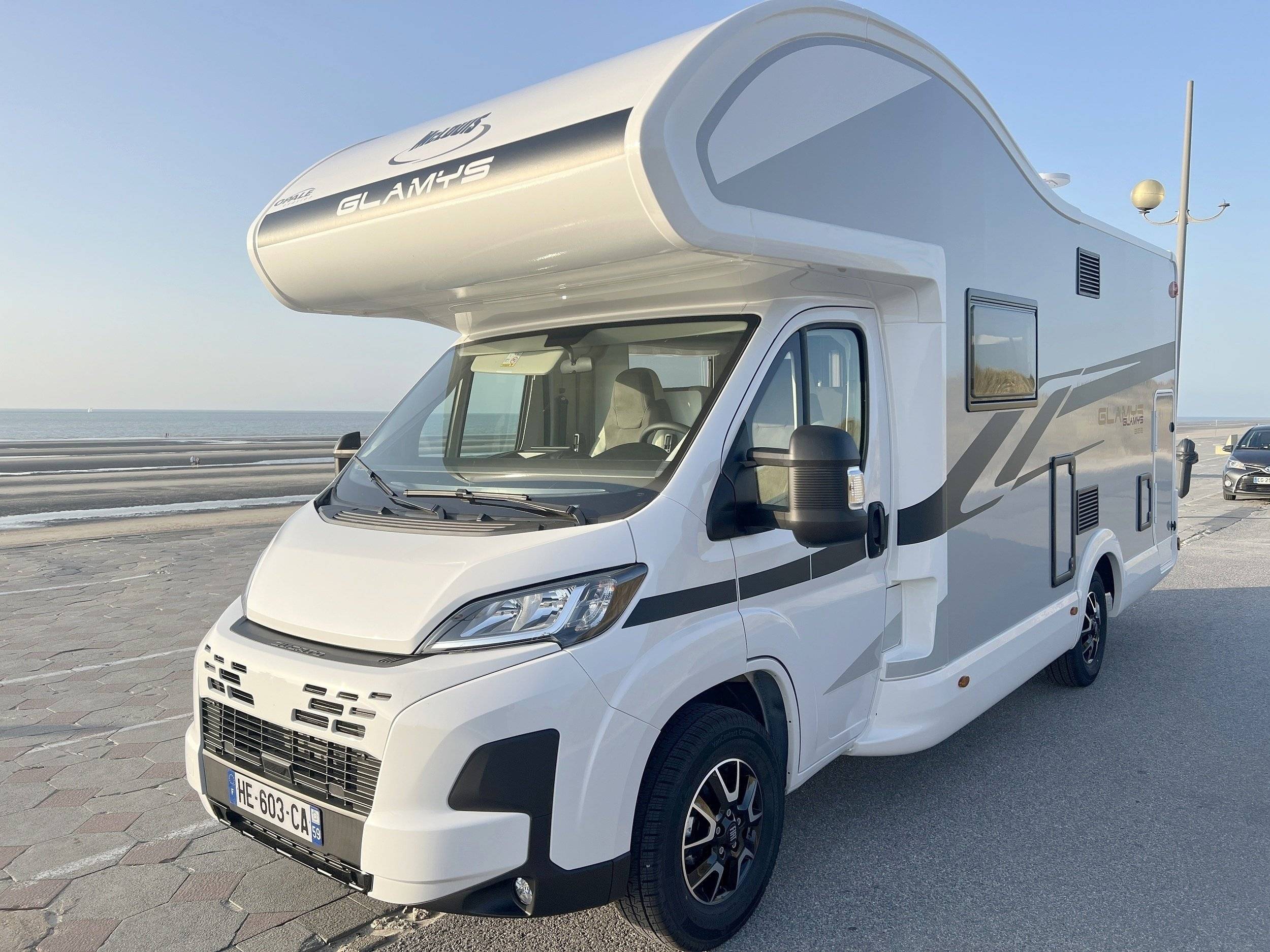 Mclouis McLouis Glamys 322