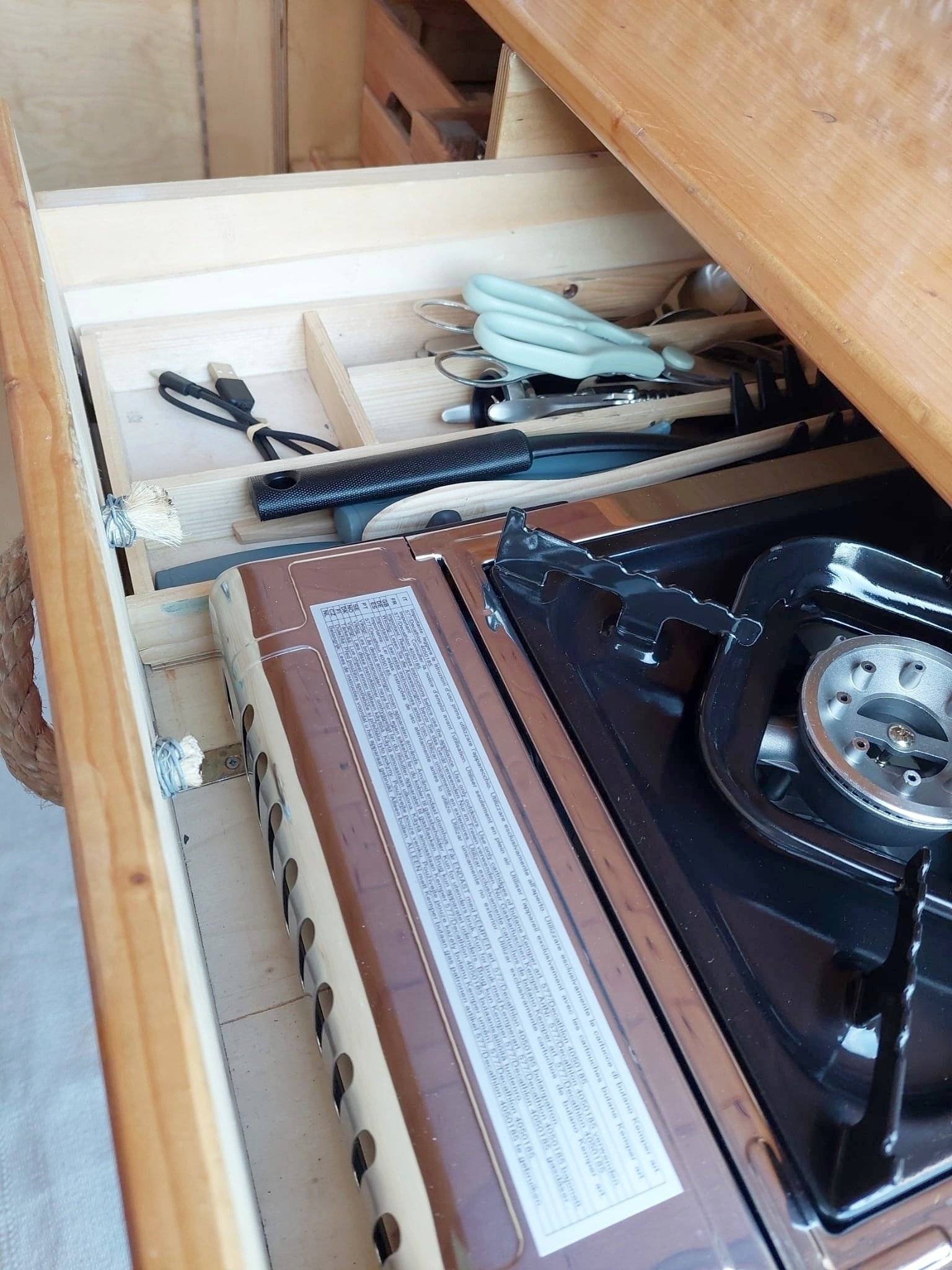 hobby Volkswagen Transporter