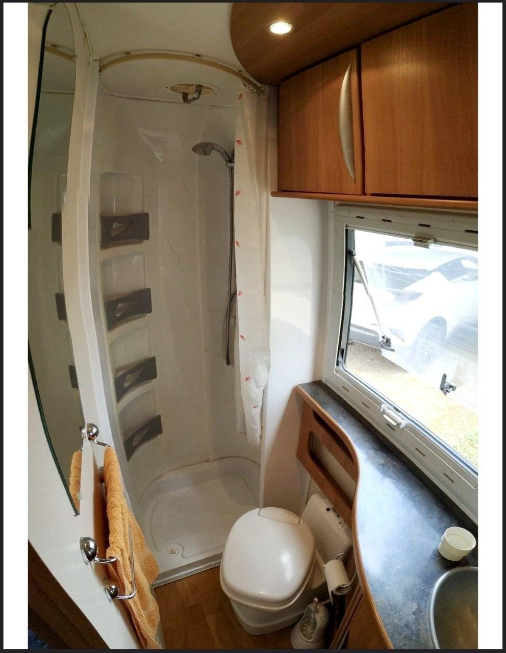 corfu 255 Mercedes 316