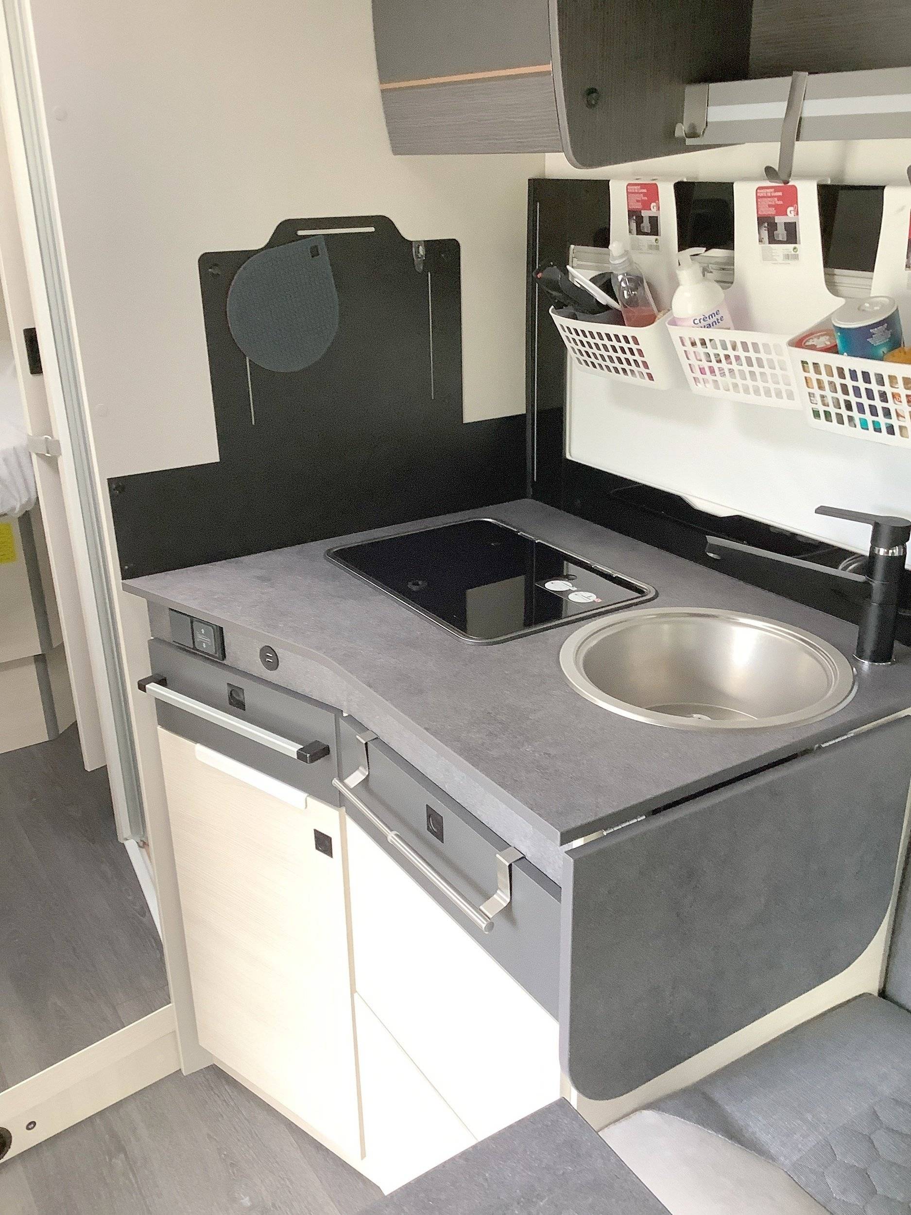 Chausson TITANIUM PREMIUM 788