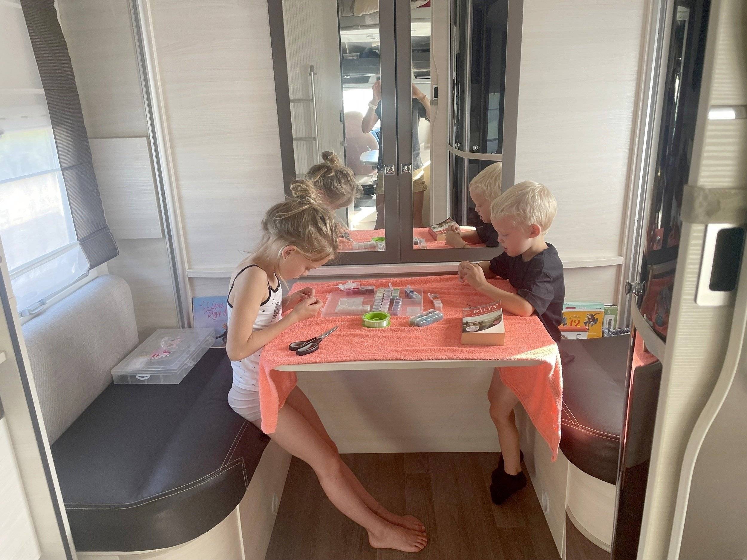 Chausson Chausson 716