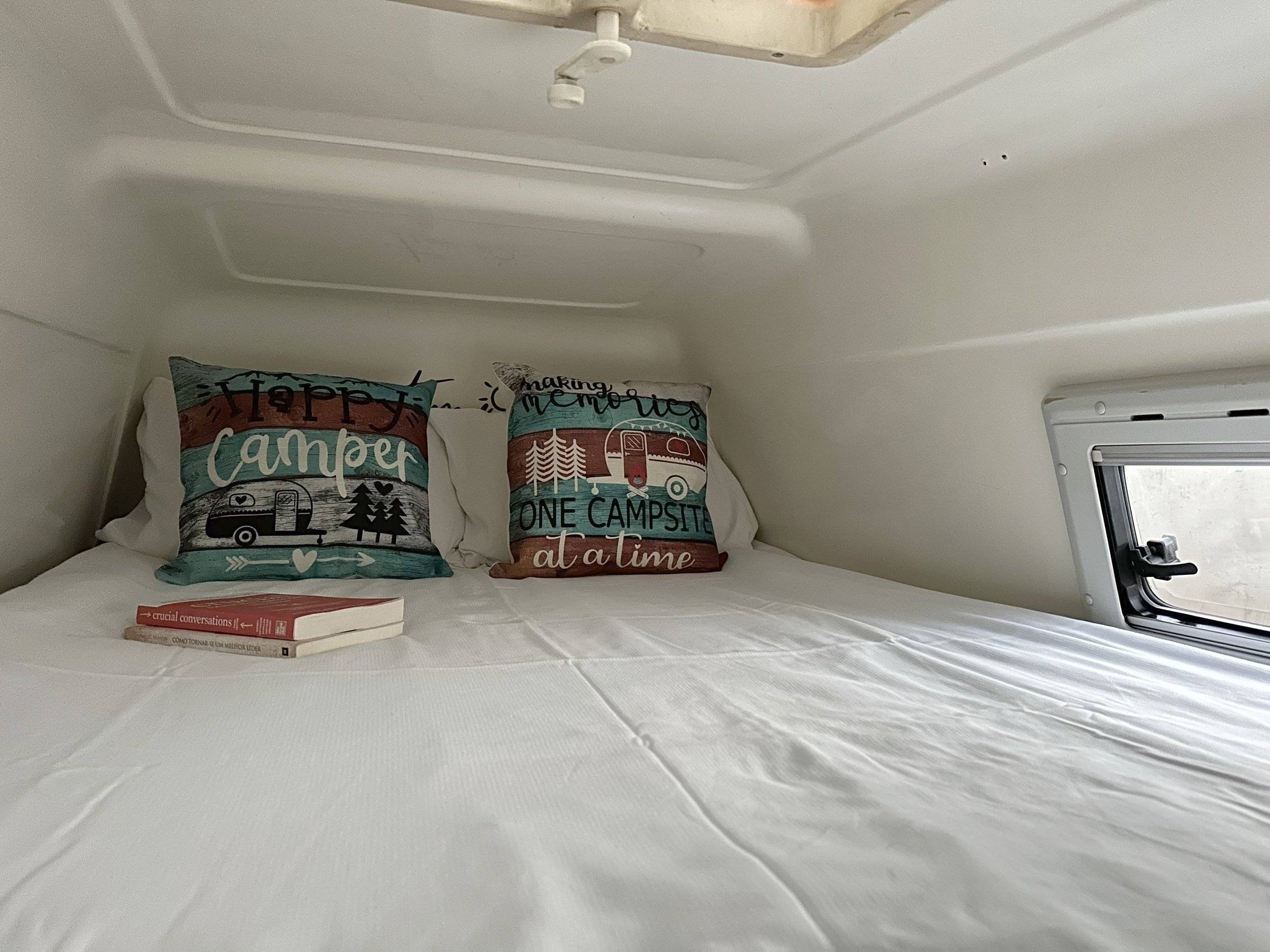 Make My Van Personnalisé