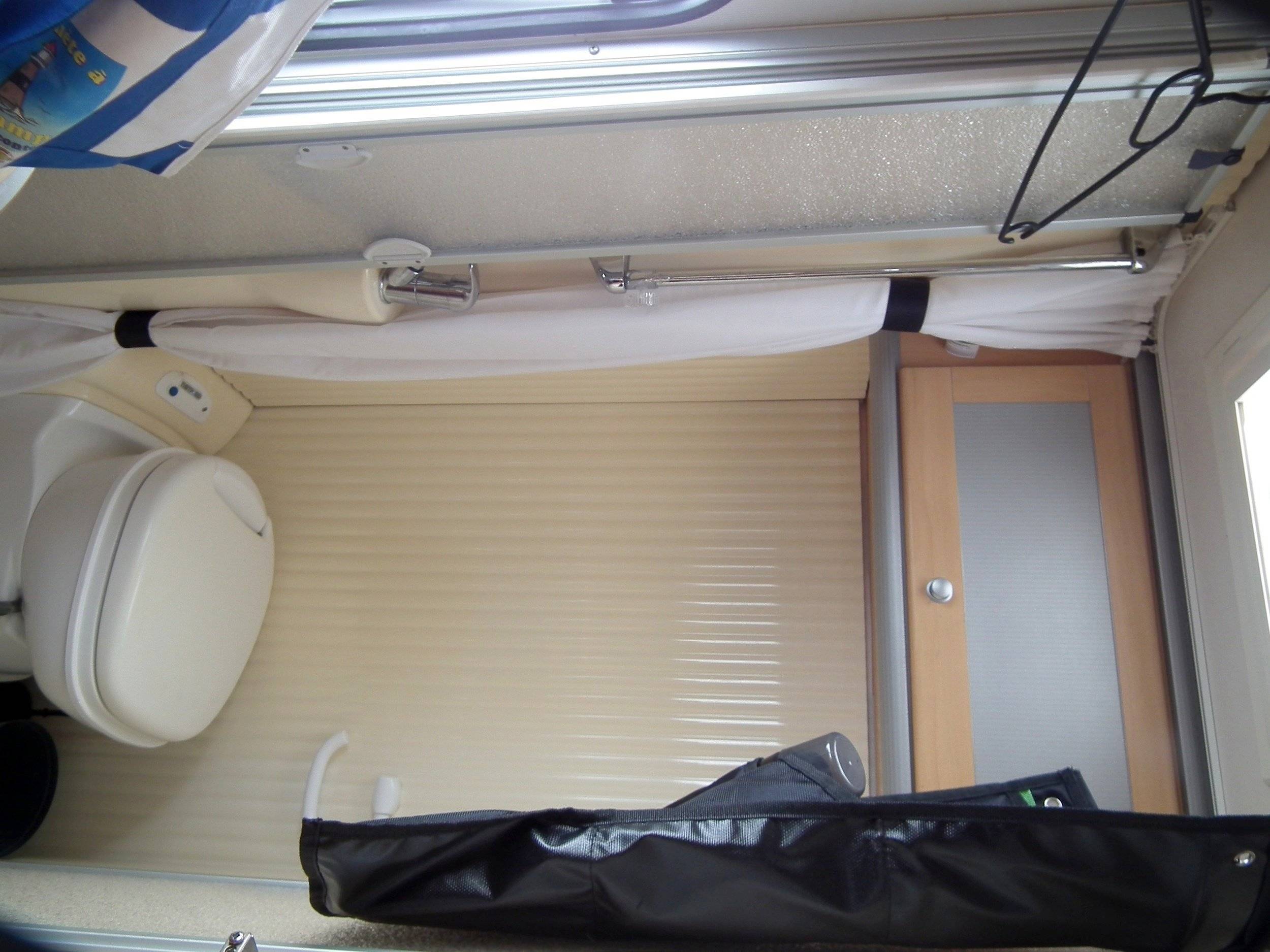 Dethleffs Ducato 2,3 l JTD 130 ch.