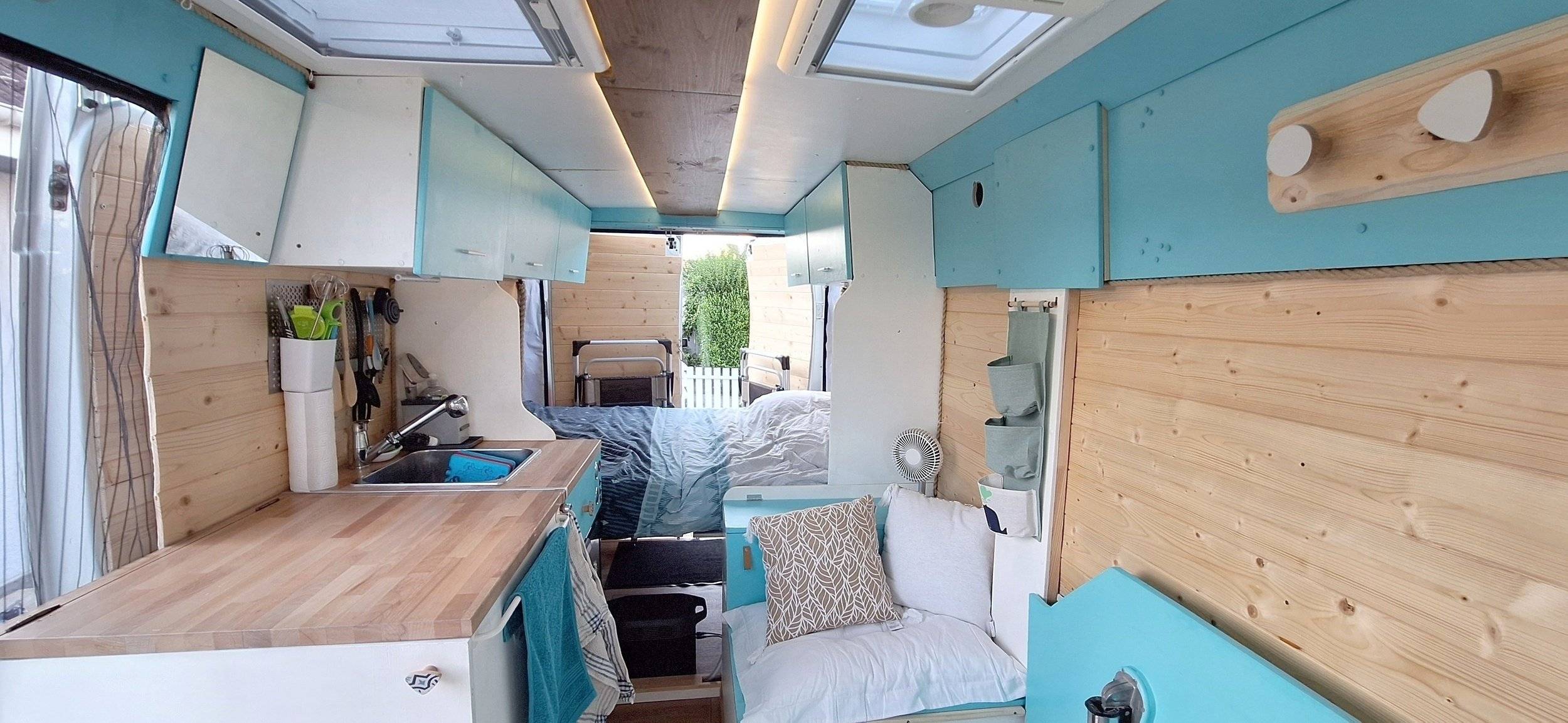 3 C Cartier/Brisebras Ducato 120 Multijet