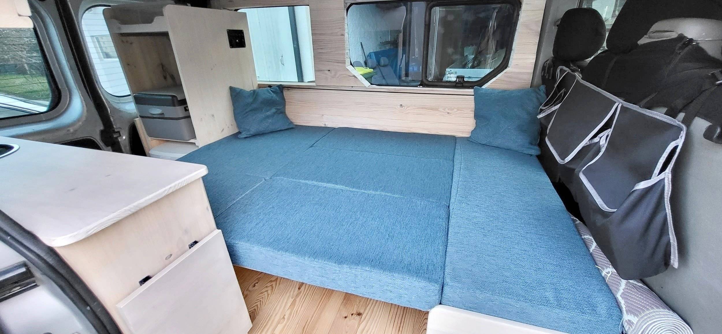 Campérêve Campervan