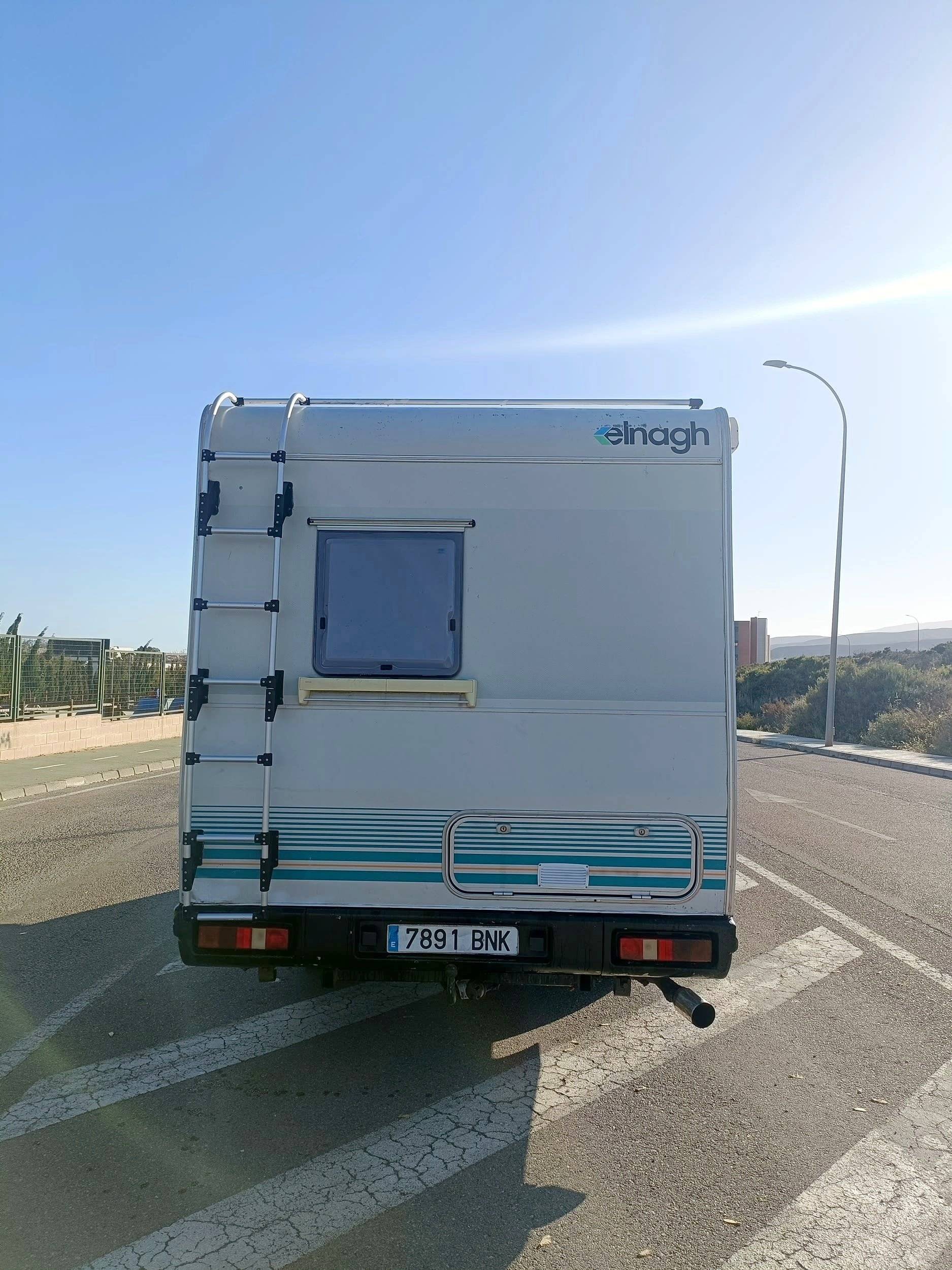 Ford Transit 2,0 l 155 ch