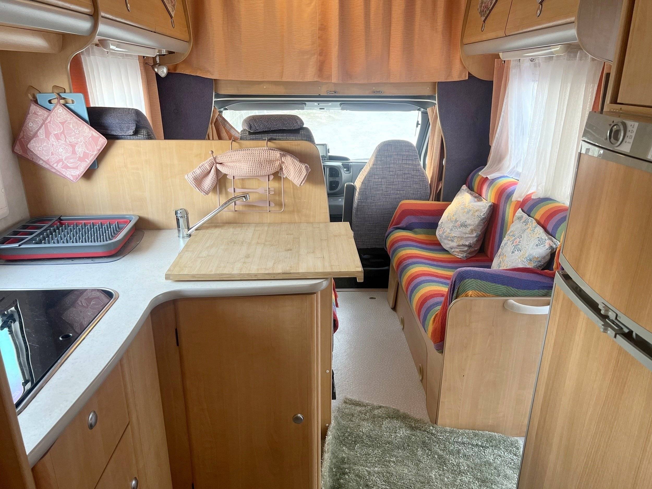 Challenger Challenger