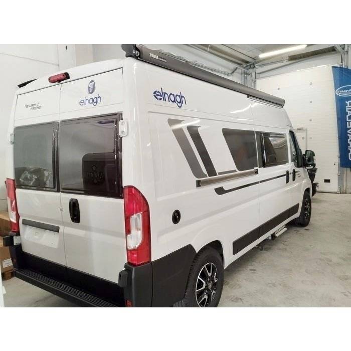 Elnagh Elnagh E-Van 2 Premium