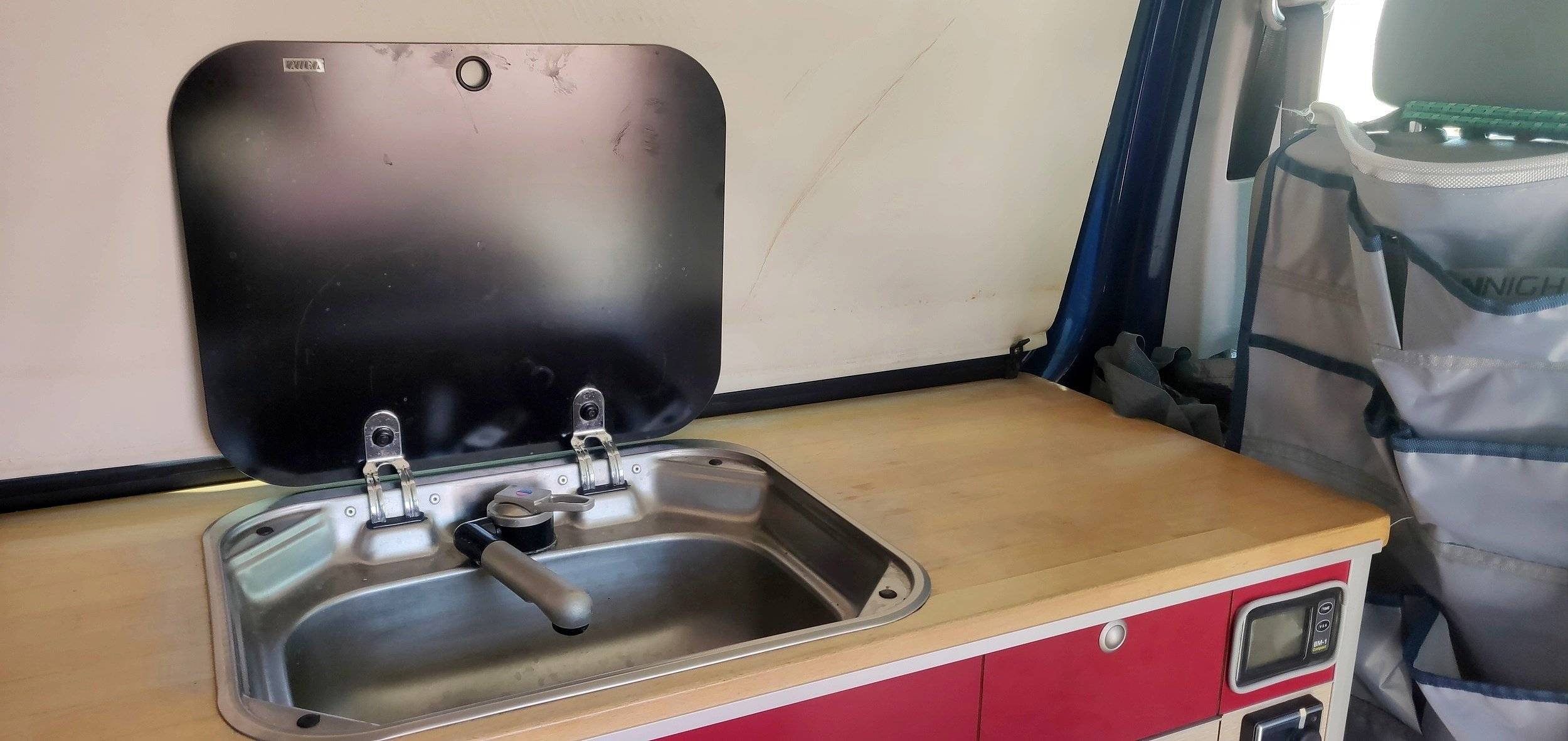 Volkswagen Transporter T5