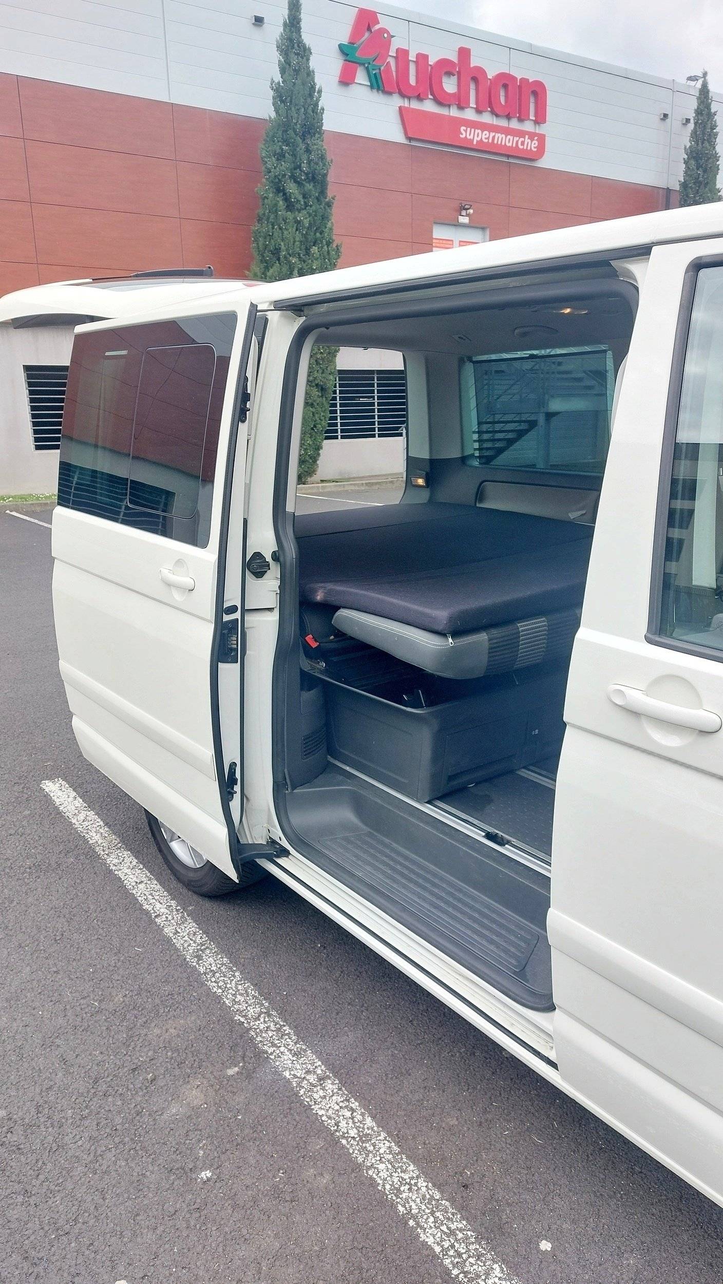 Volkswagen Volkswagen T5 