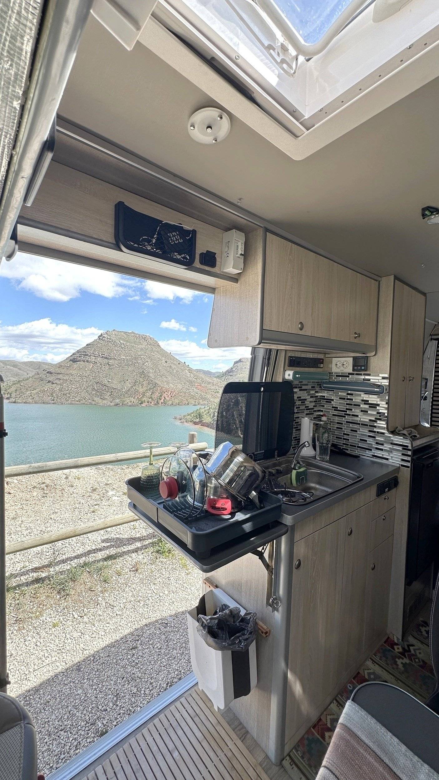 Peugeot Boxer 2,2 l 120 ch.