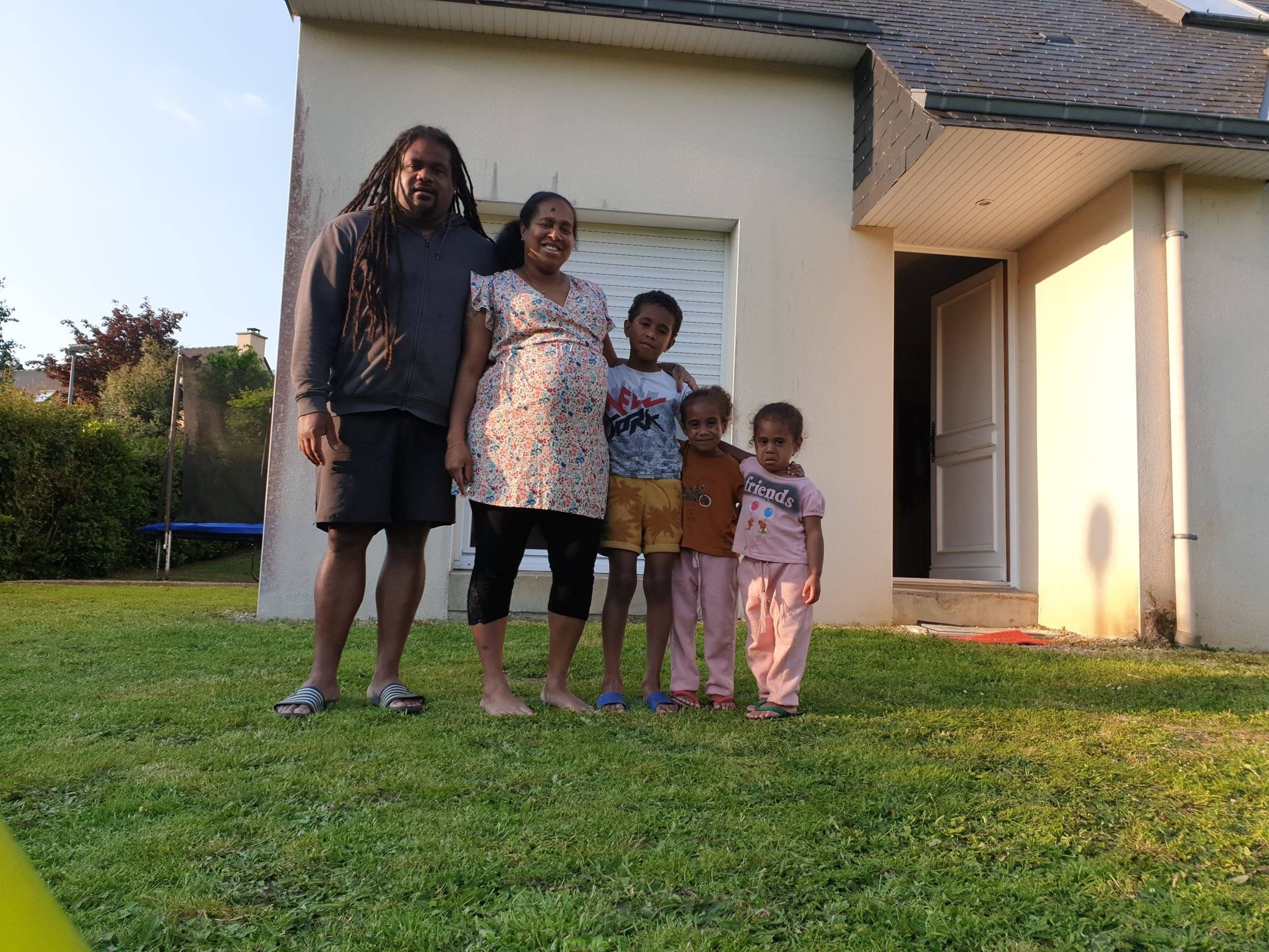 Yancé , André , Teimboui