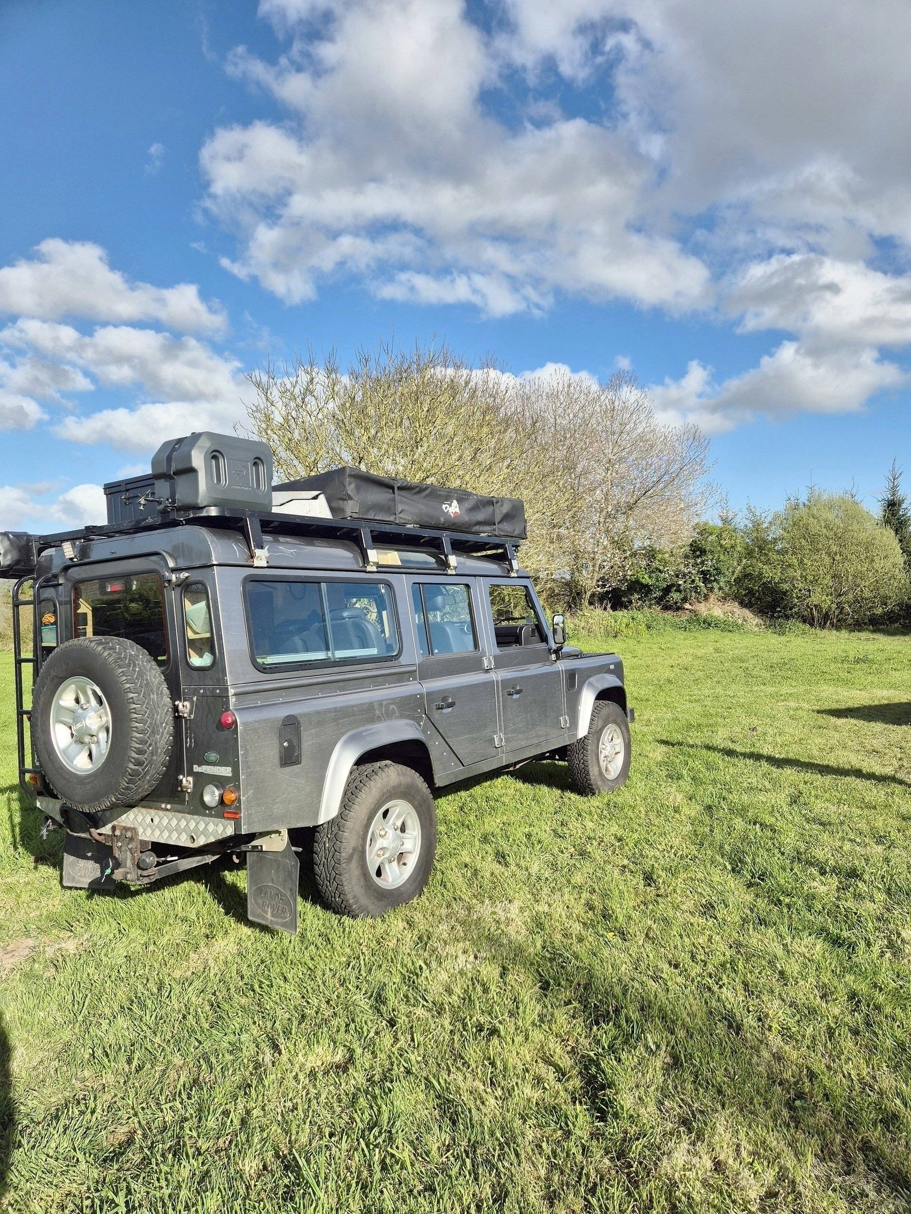 TD4 defender