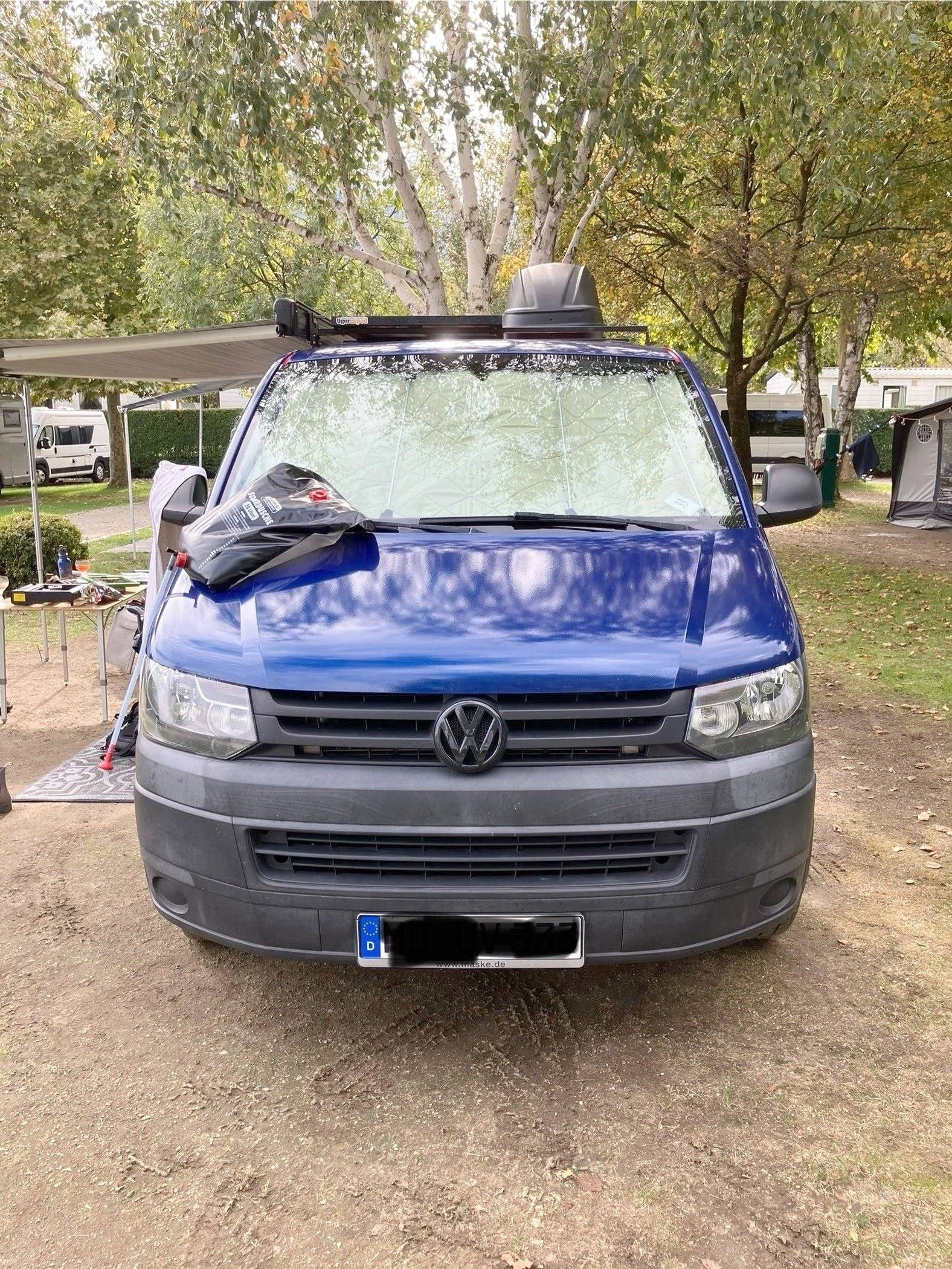 Volkswagen Volkswagen