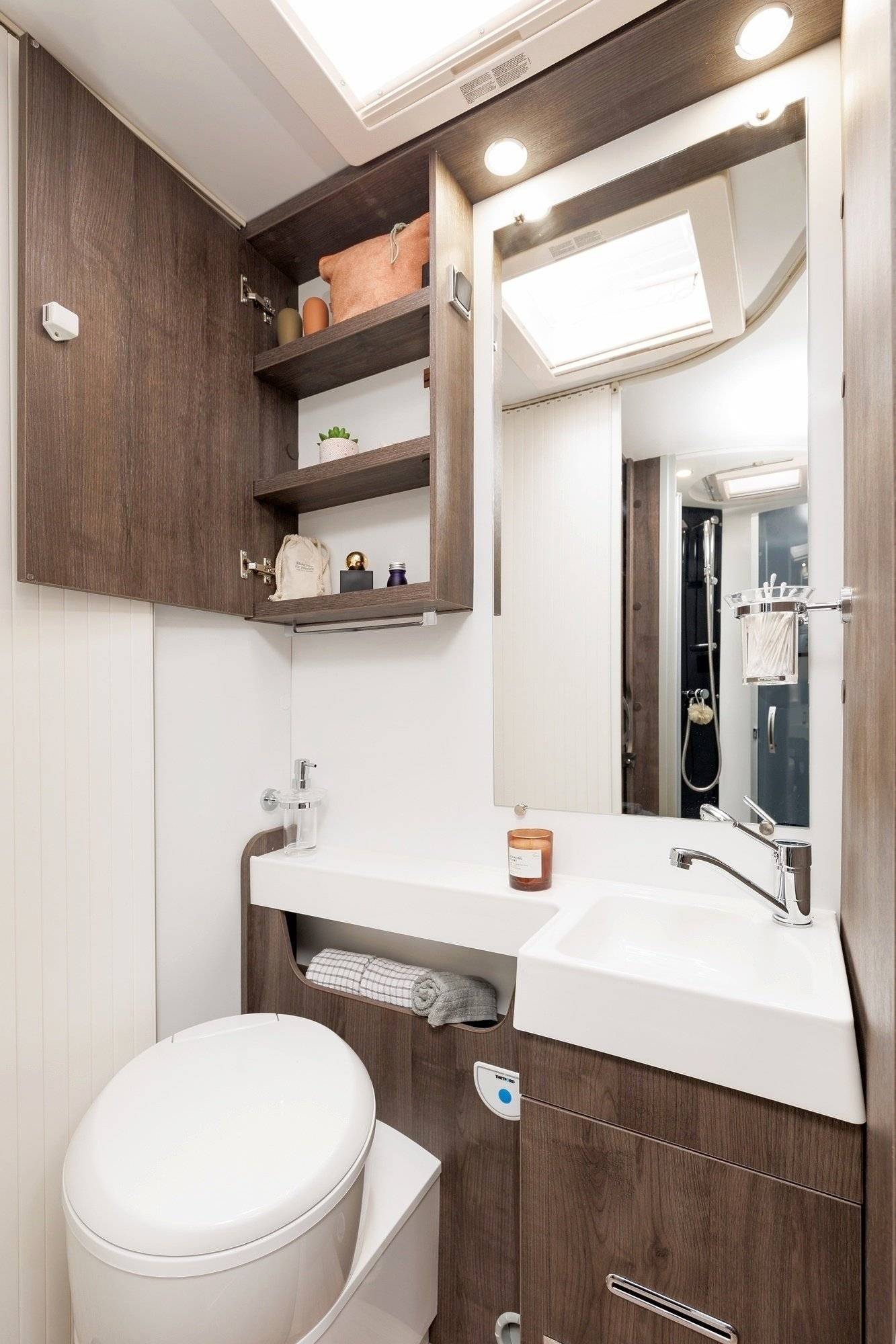 Benimar Tessoro 496 Special Edition