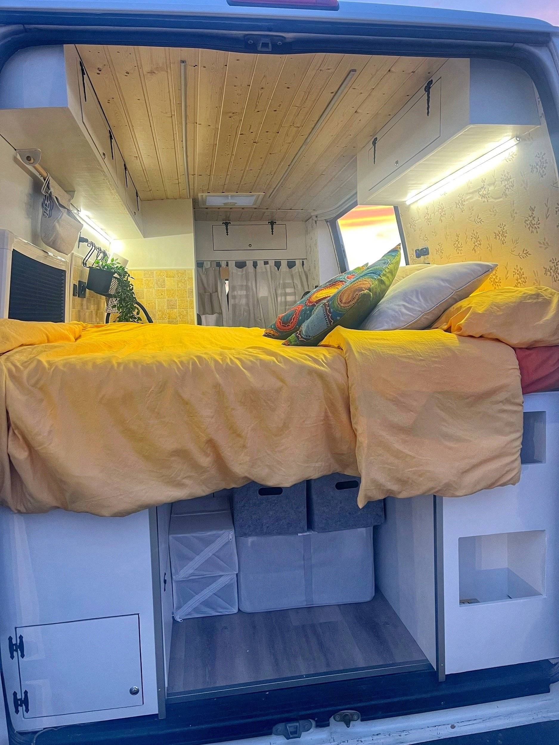 Fiat Ducato 2,3 l JTD 130 ch.