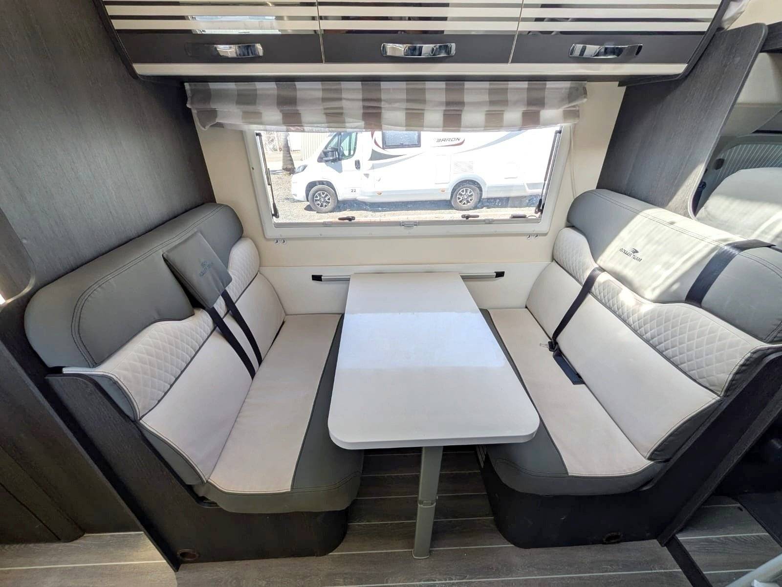 Roller Team KRONOS 279M