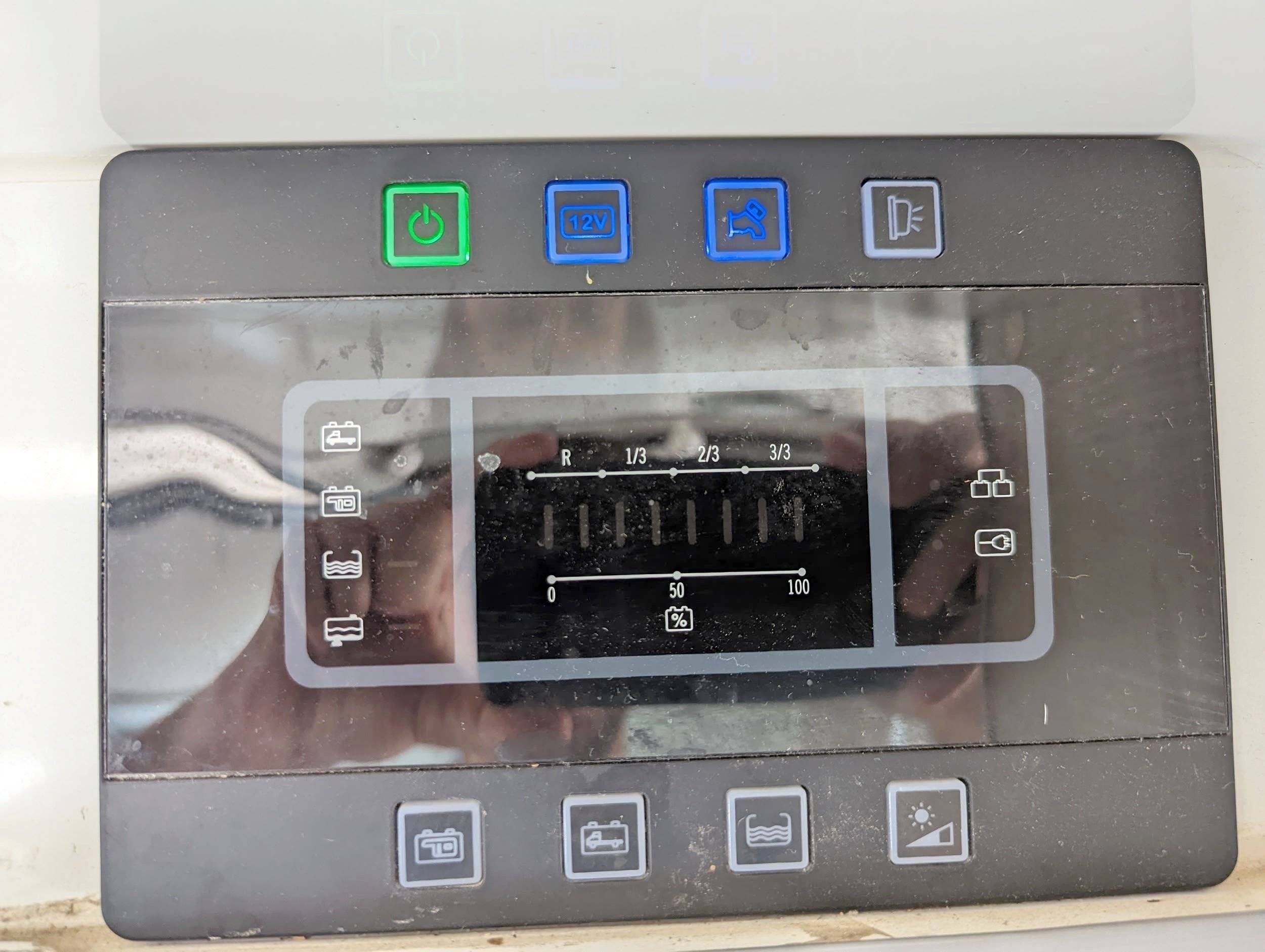 Citroën Jumper 2,2 HDI L2H2