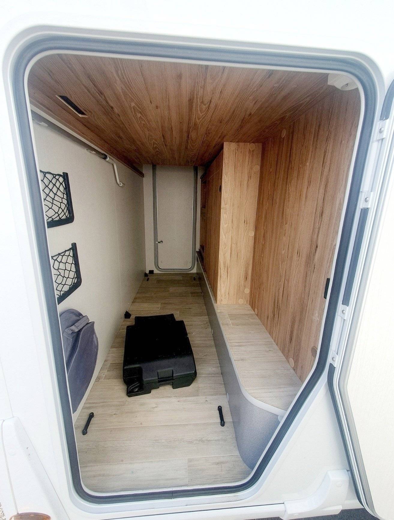 Bavaria BAVARIA T696D