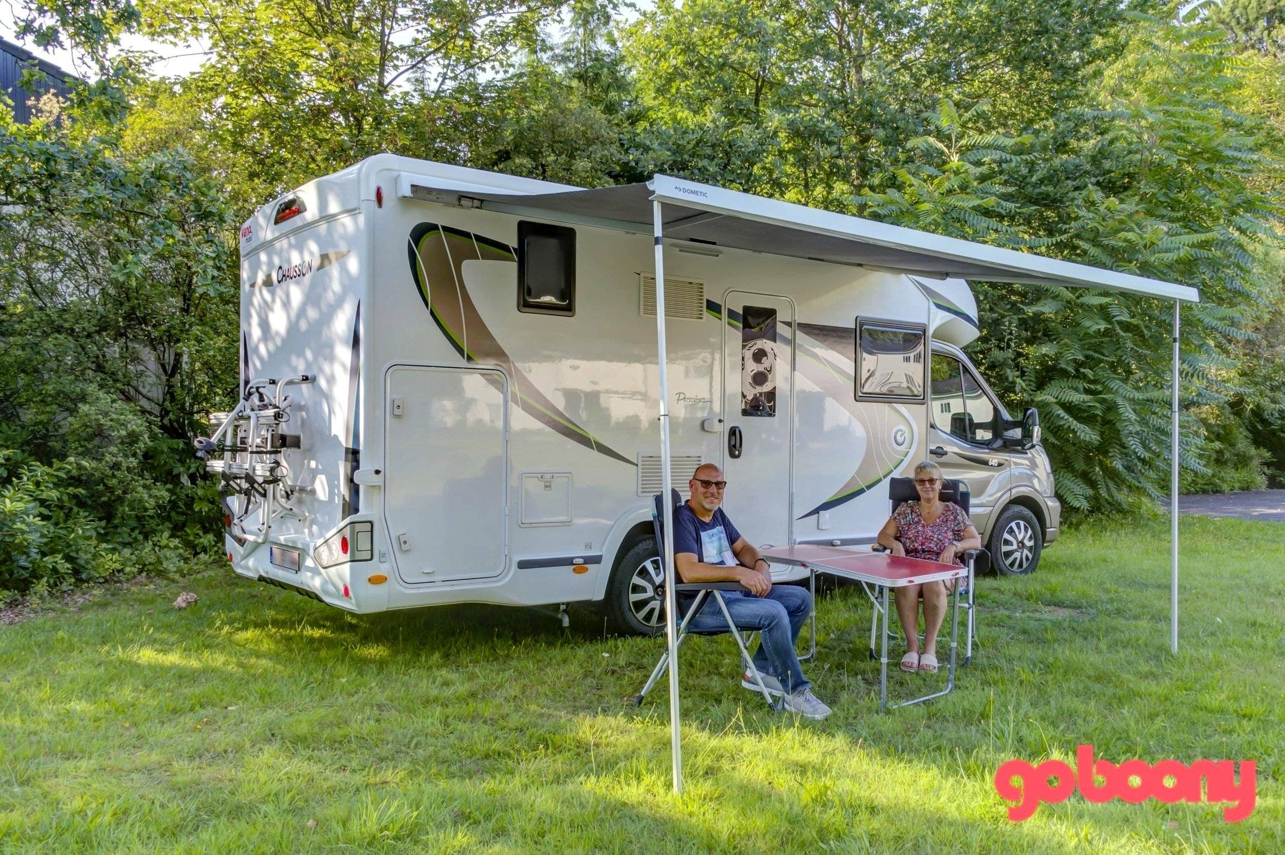 Chausson 