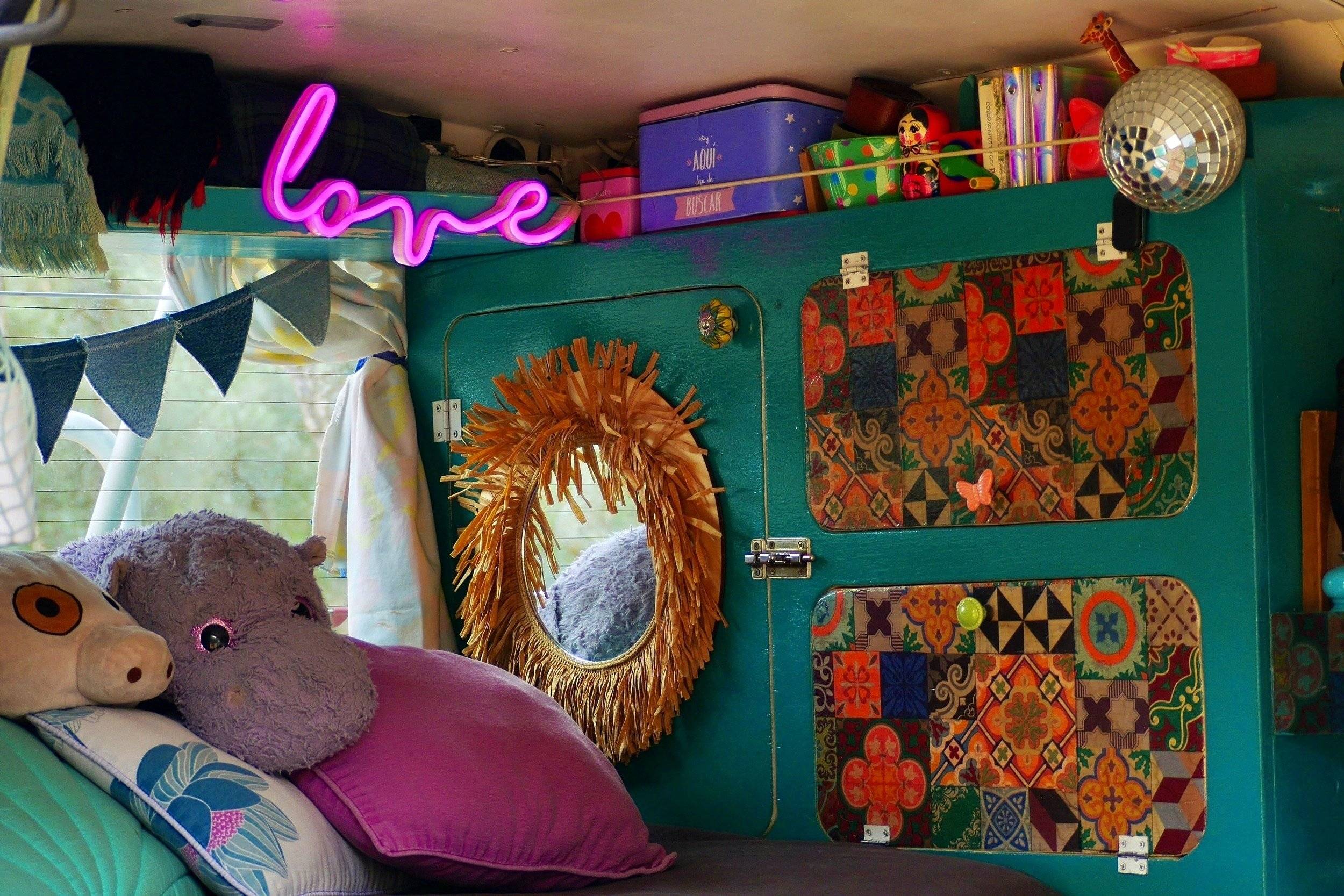 Volkswagen Transporter T4