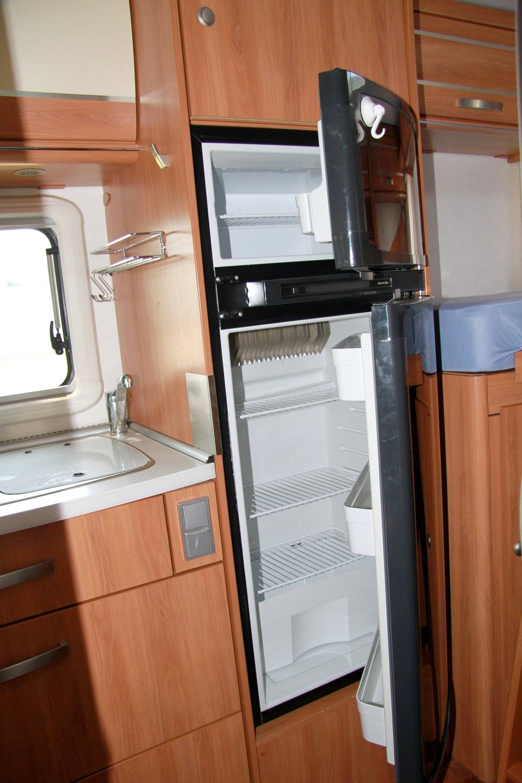 Hymer Exisis-i-678