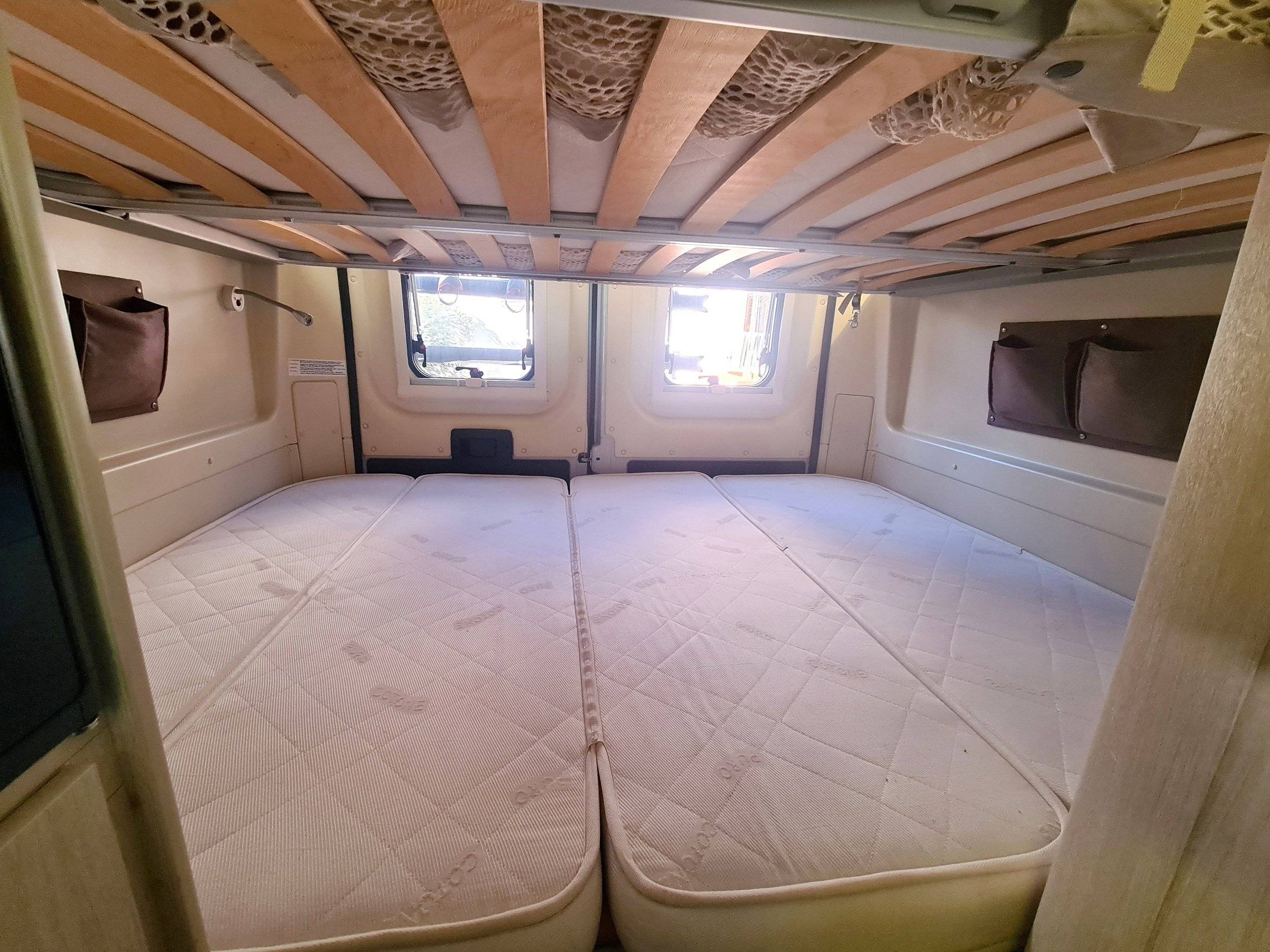 Chausson Twist V594 Max