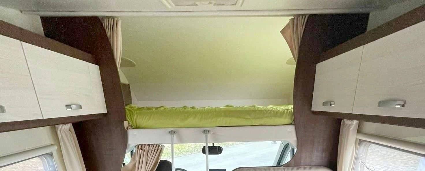 Eura Mobil Eura Mobil 411