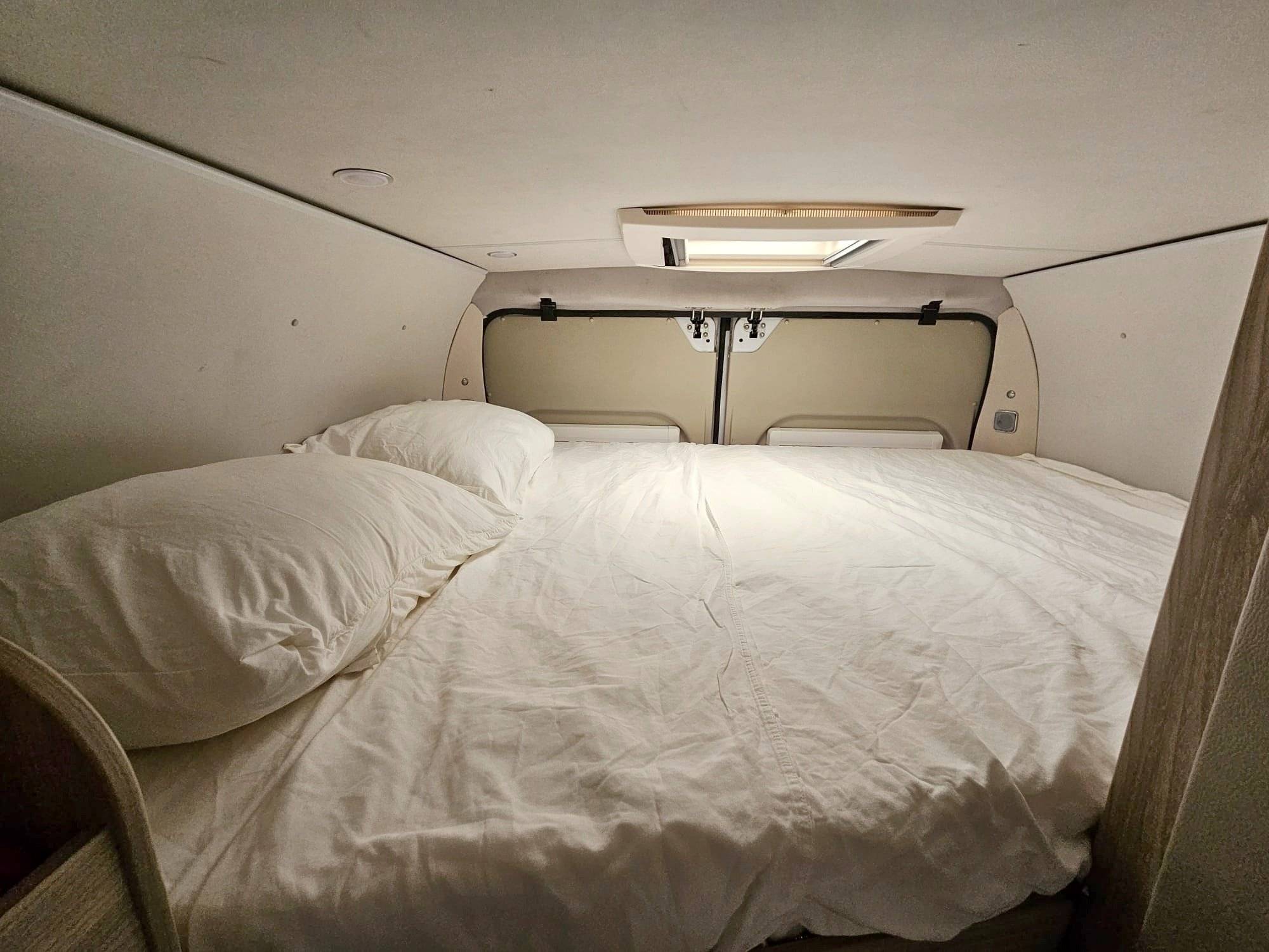 Weinsberg Weinsberg Carabus 601k