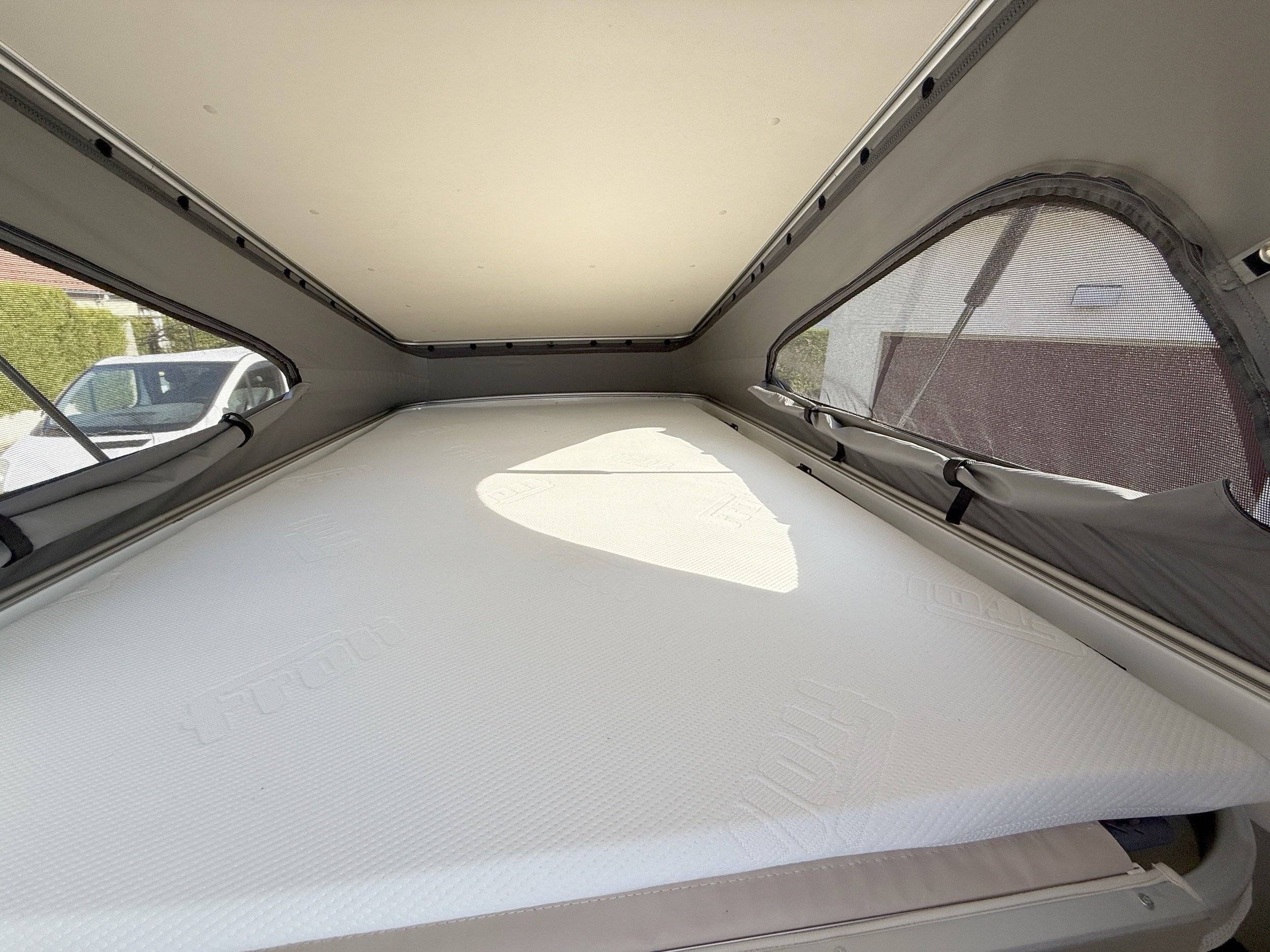 Westfalia Kepler One