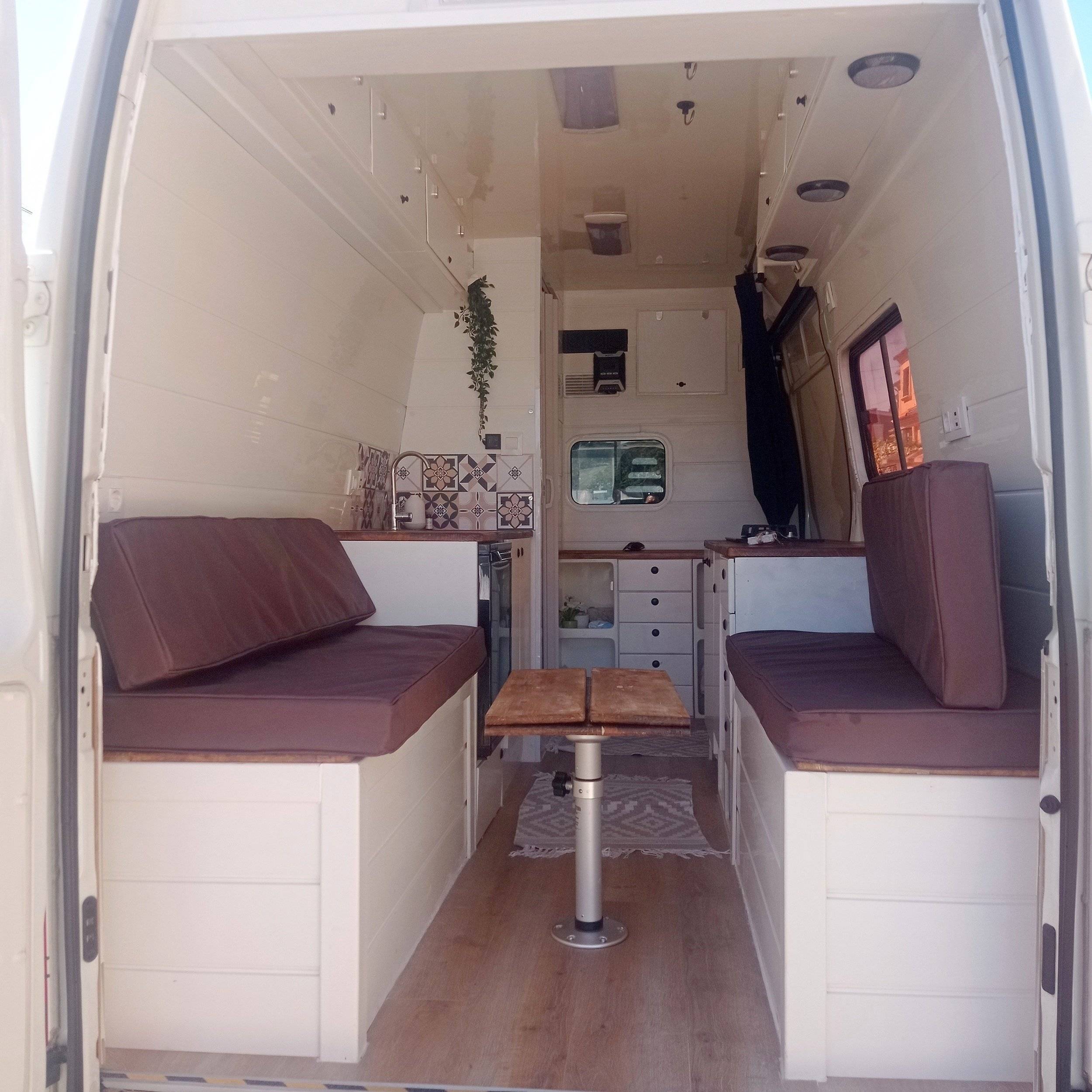 Iveco Daily 2,3 l 126 ch