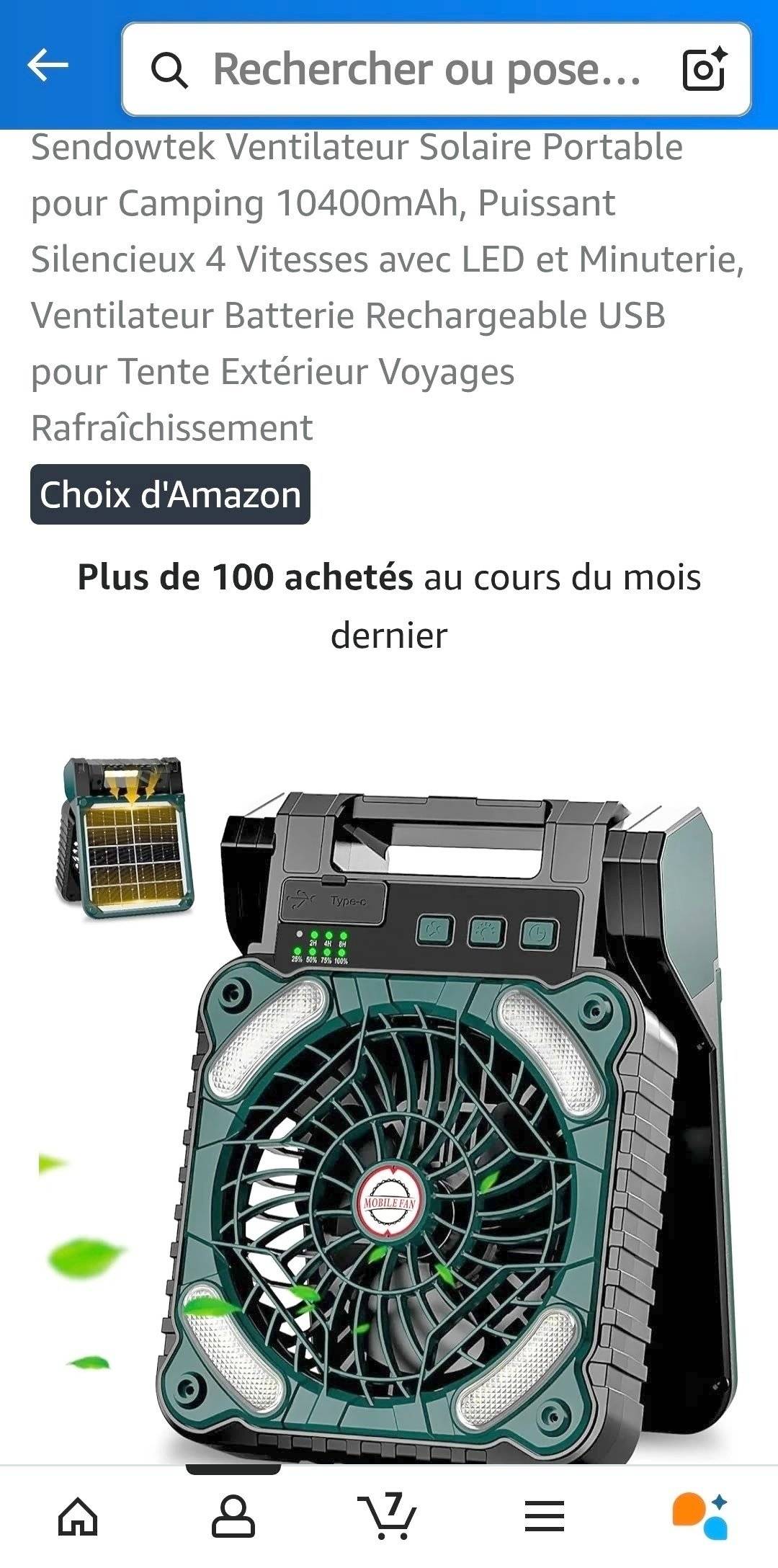 Westfalia Kepler One