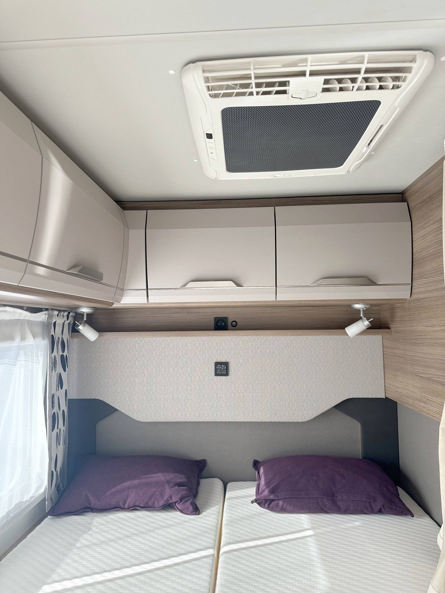 Knaus VAN TI Vansation