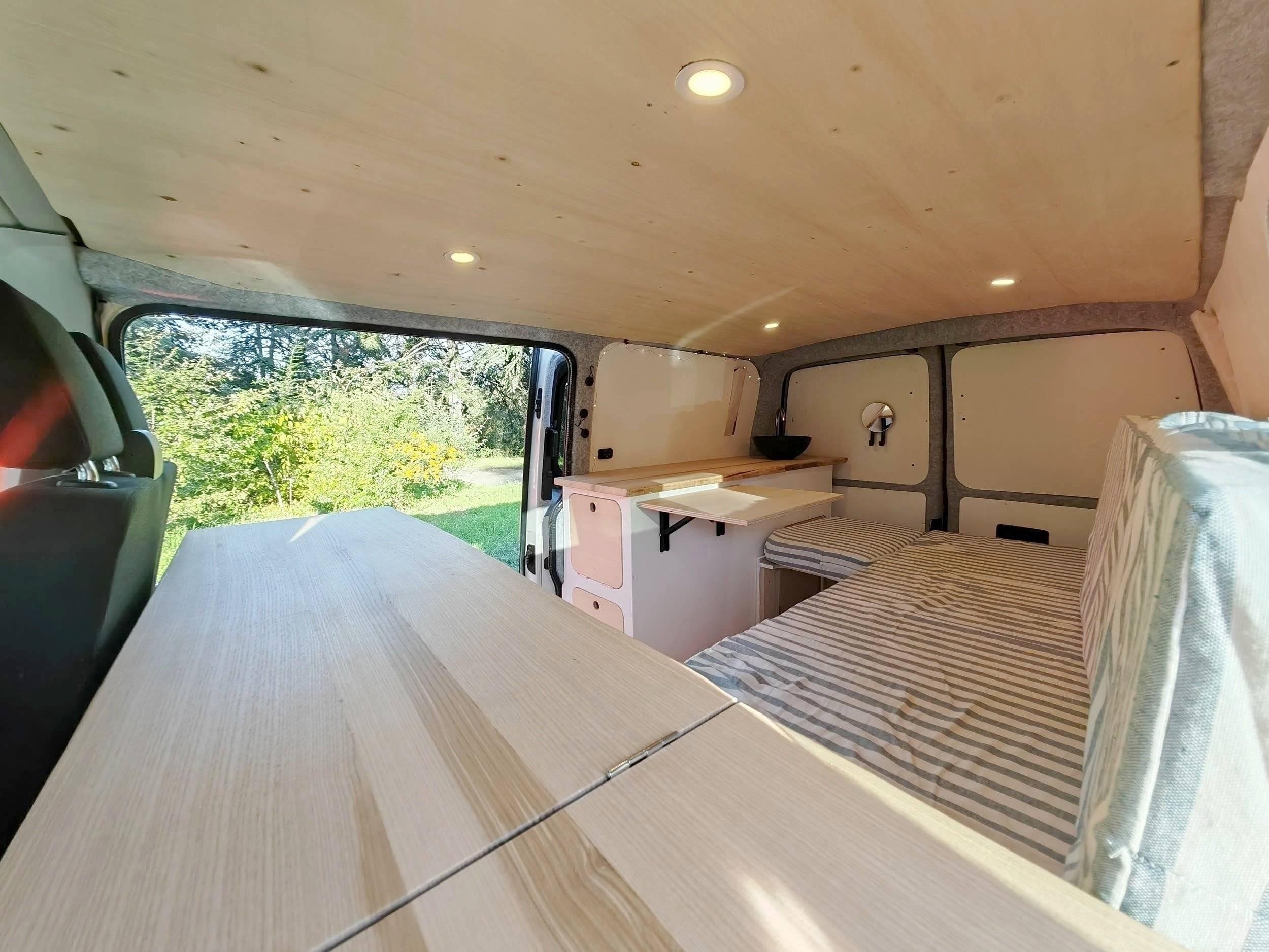 Volkswagen Transporter T6 2,0 l 150ch