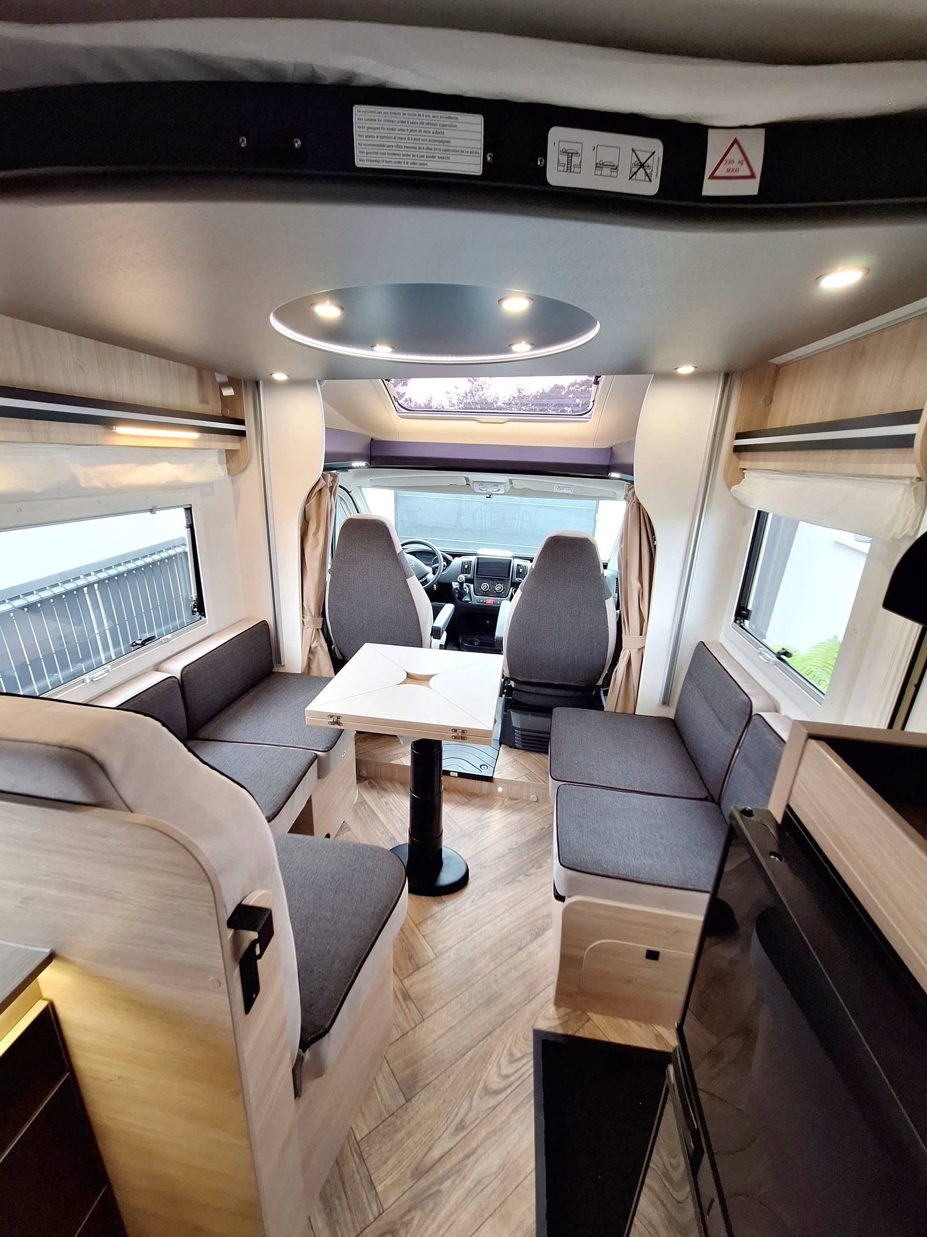 Challenger Challenger 384 etape edition