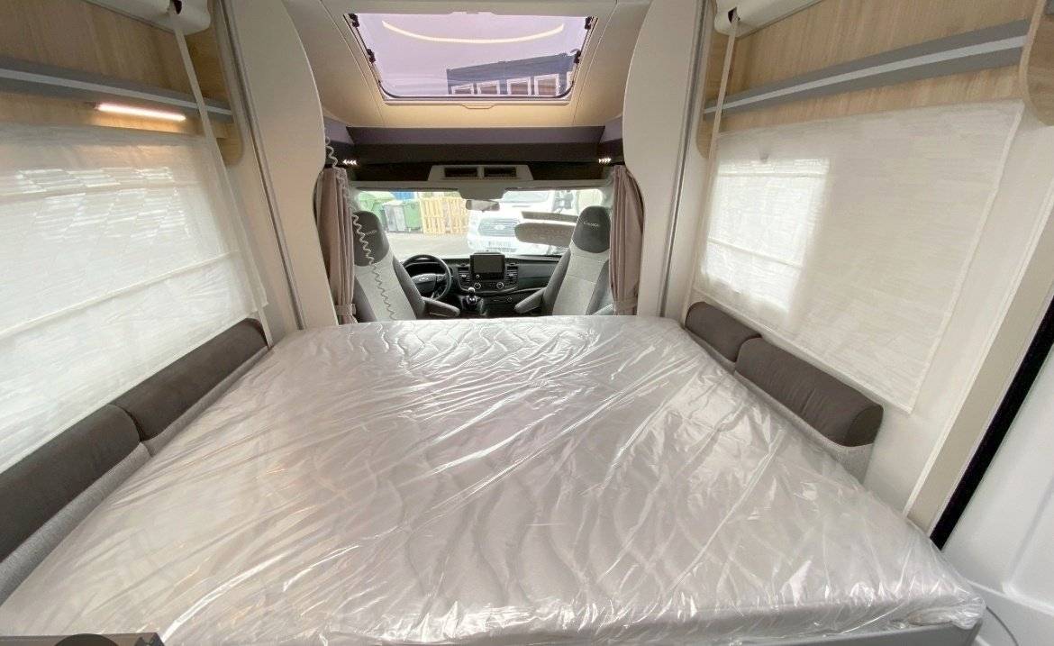 Chausson CHAUSSON 720