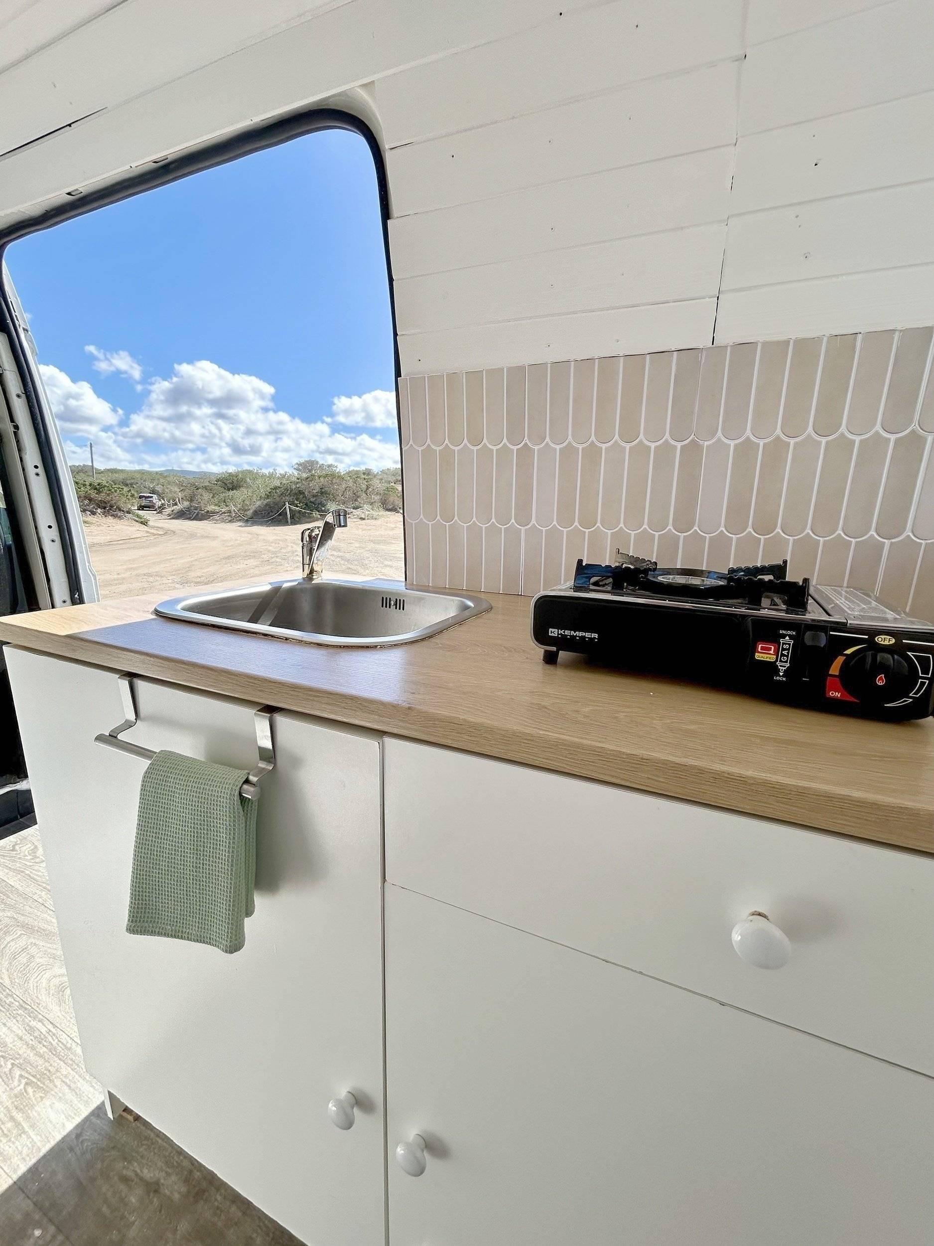 Peugeot Boxer 2,2 l hdi 130 ch